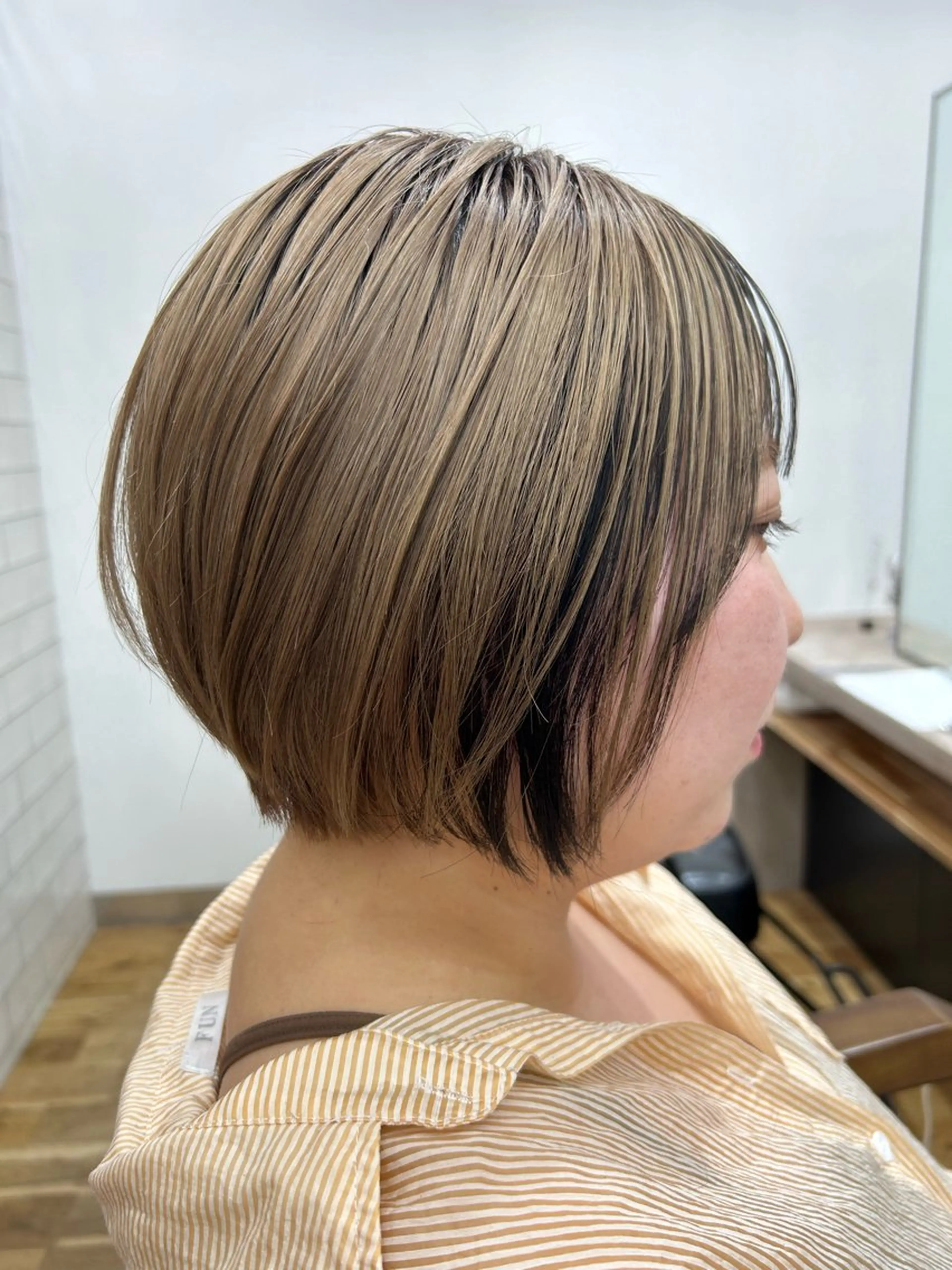 💇カット💇の写真