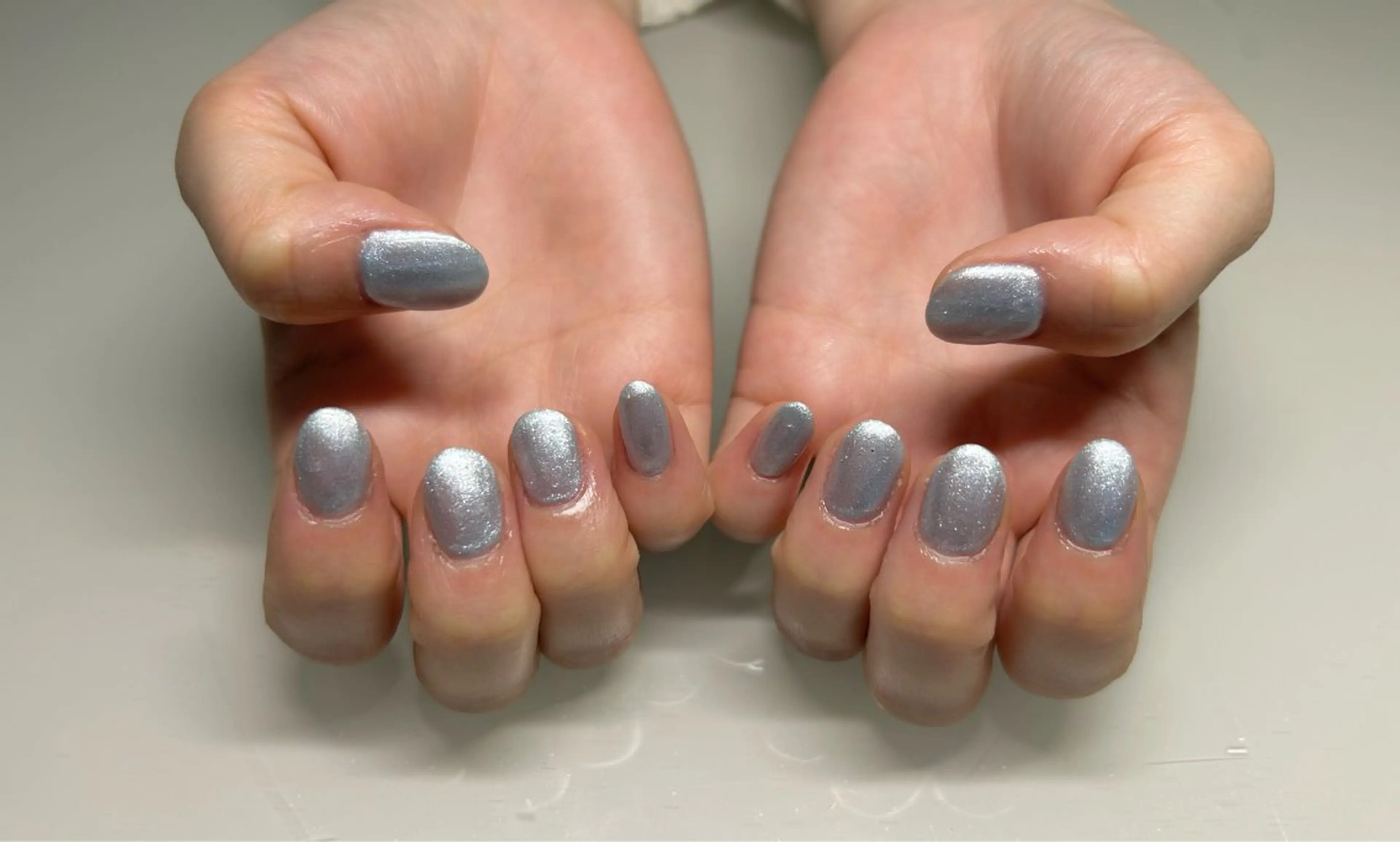 ネイル ハンドネイル rich to 安城店 國廣のネイルデザイン