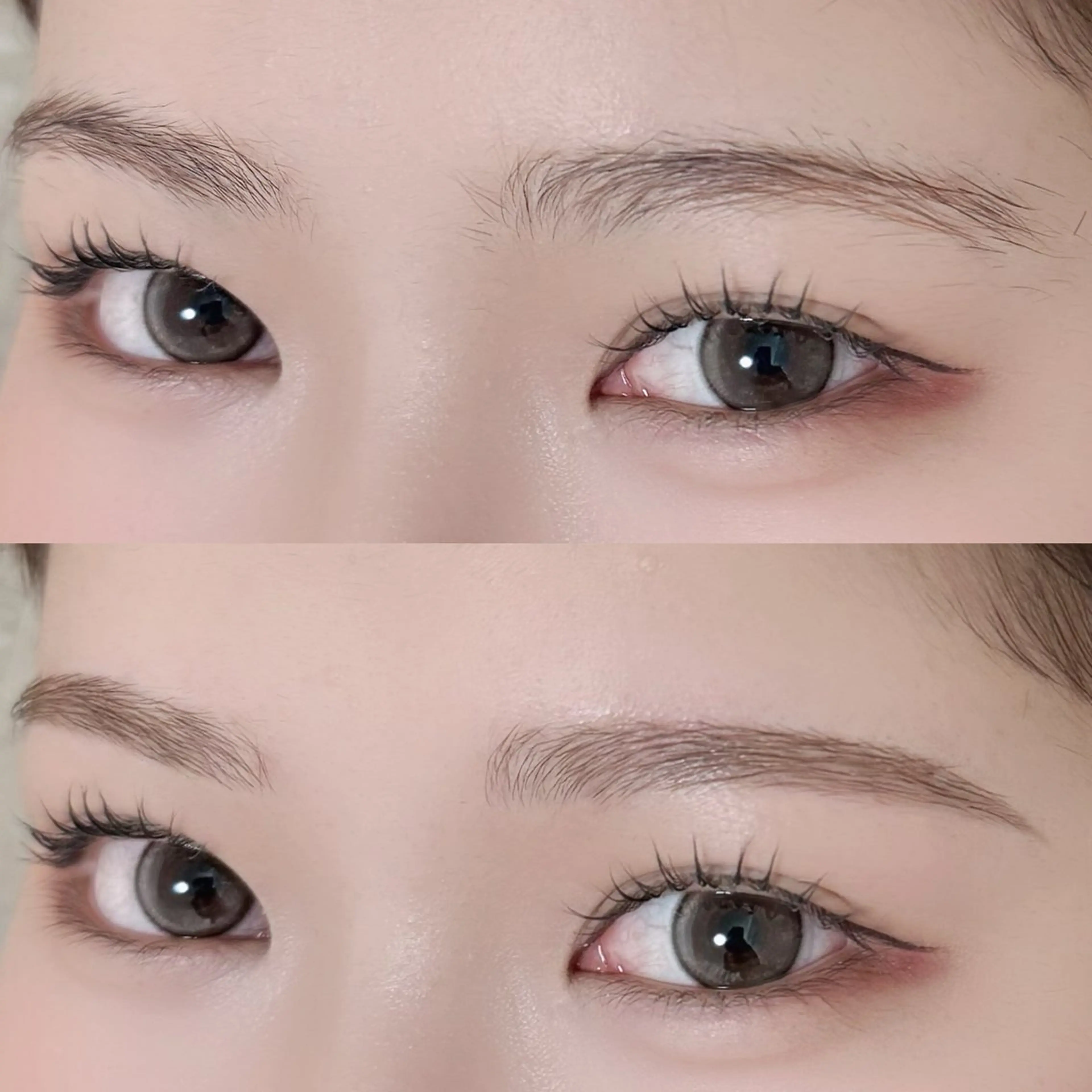 アイブロウ i plus/ mahoのマツエク・マツパデザイン