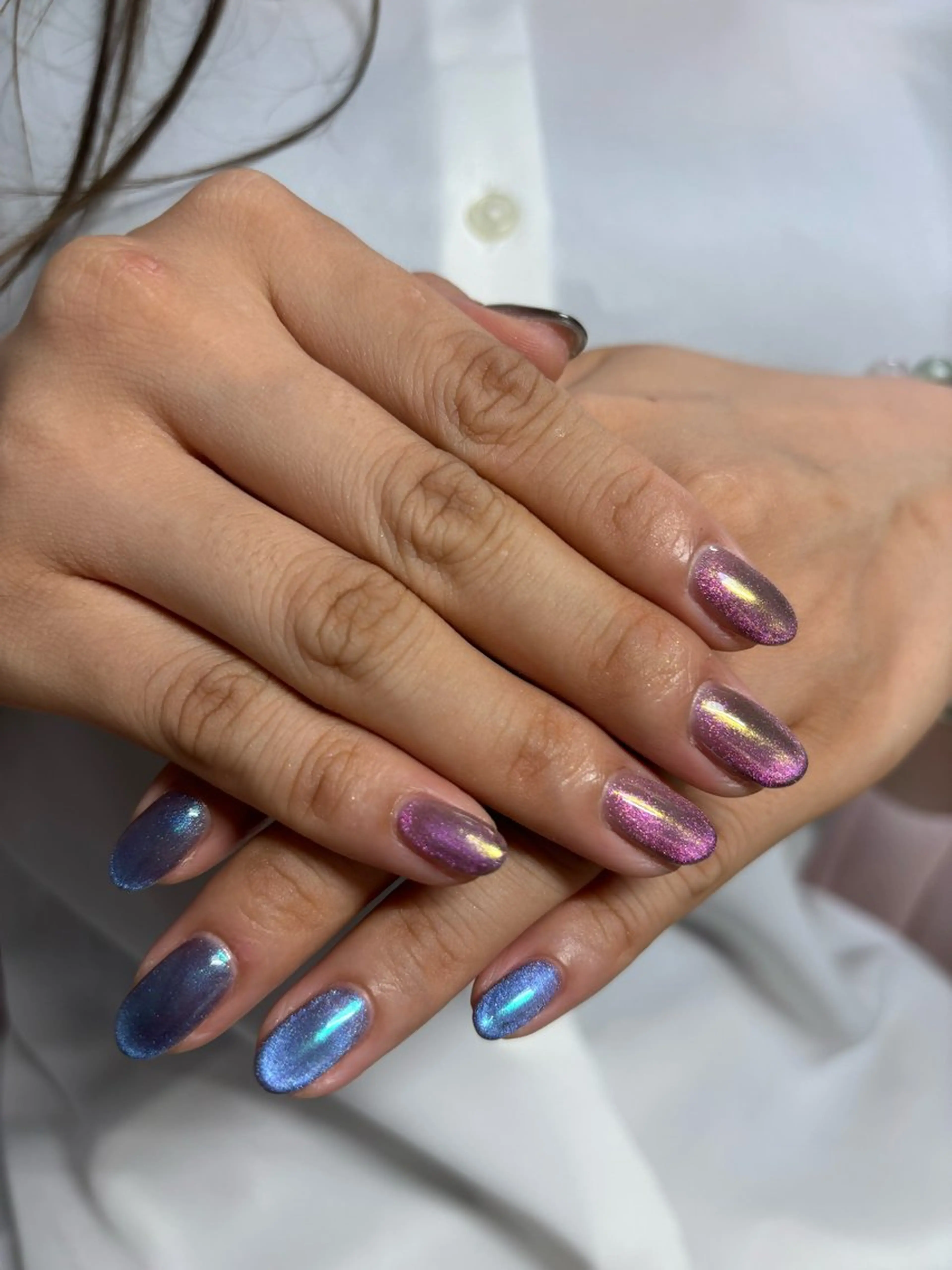 ネイル I P'ink nail salon所属・I pinknail 韓国風·持ち込み専門のネイルデザイン