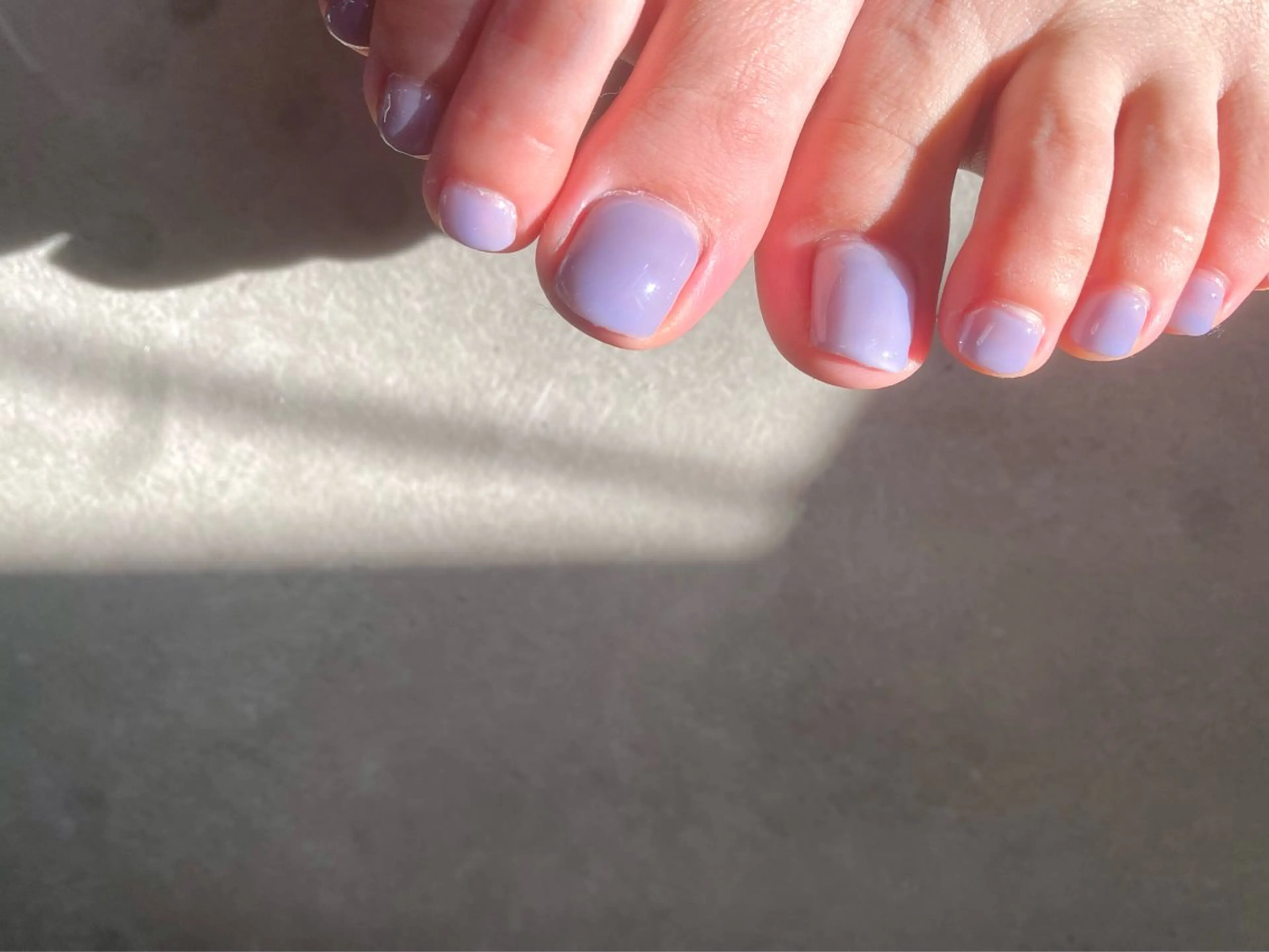 ネイル ANNE 綾瀬店 練習モデル様募集中のネイルデザイン