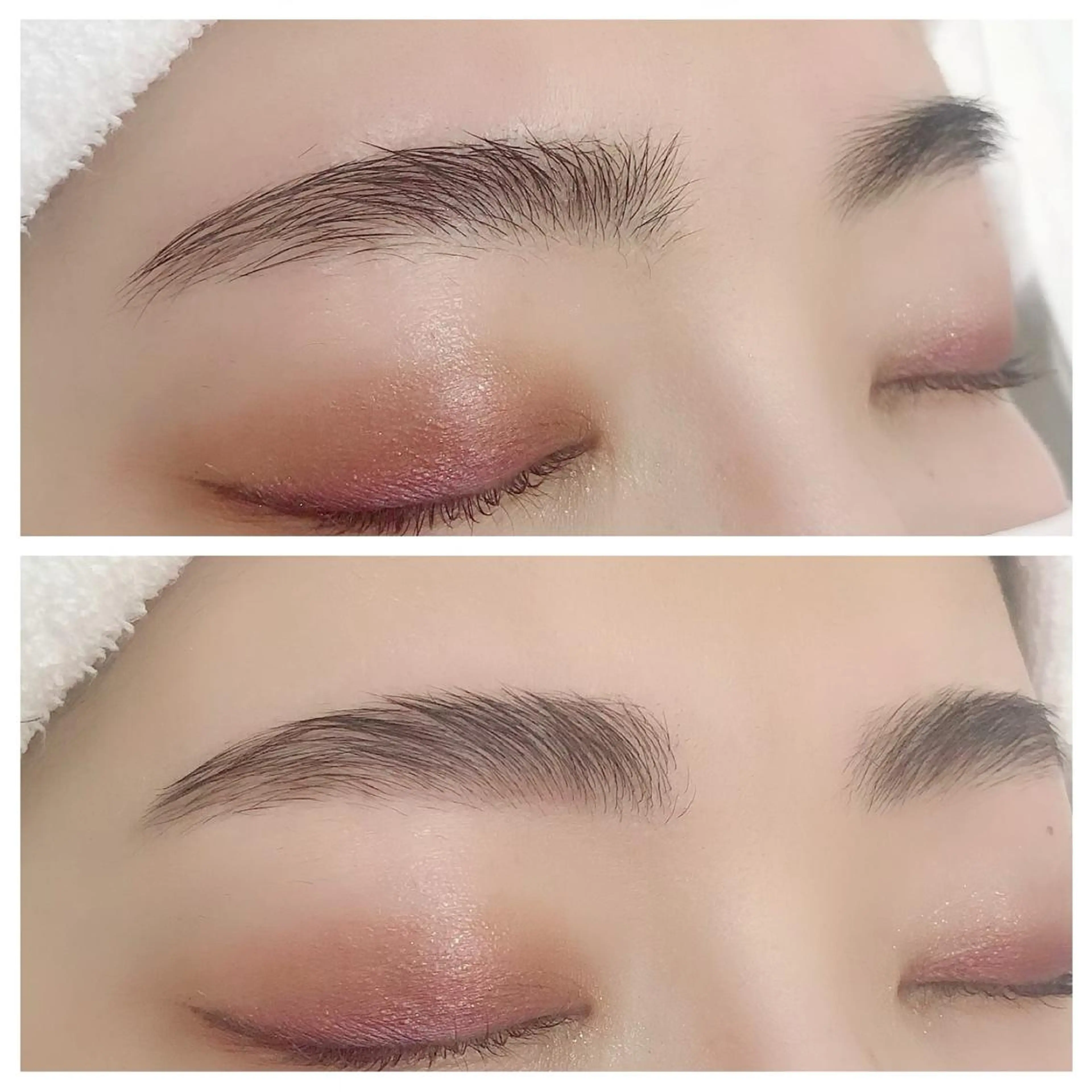 アイブロウ アイサロンラソ 県病院前店の眉毛・アイブロウイメージ