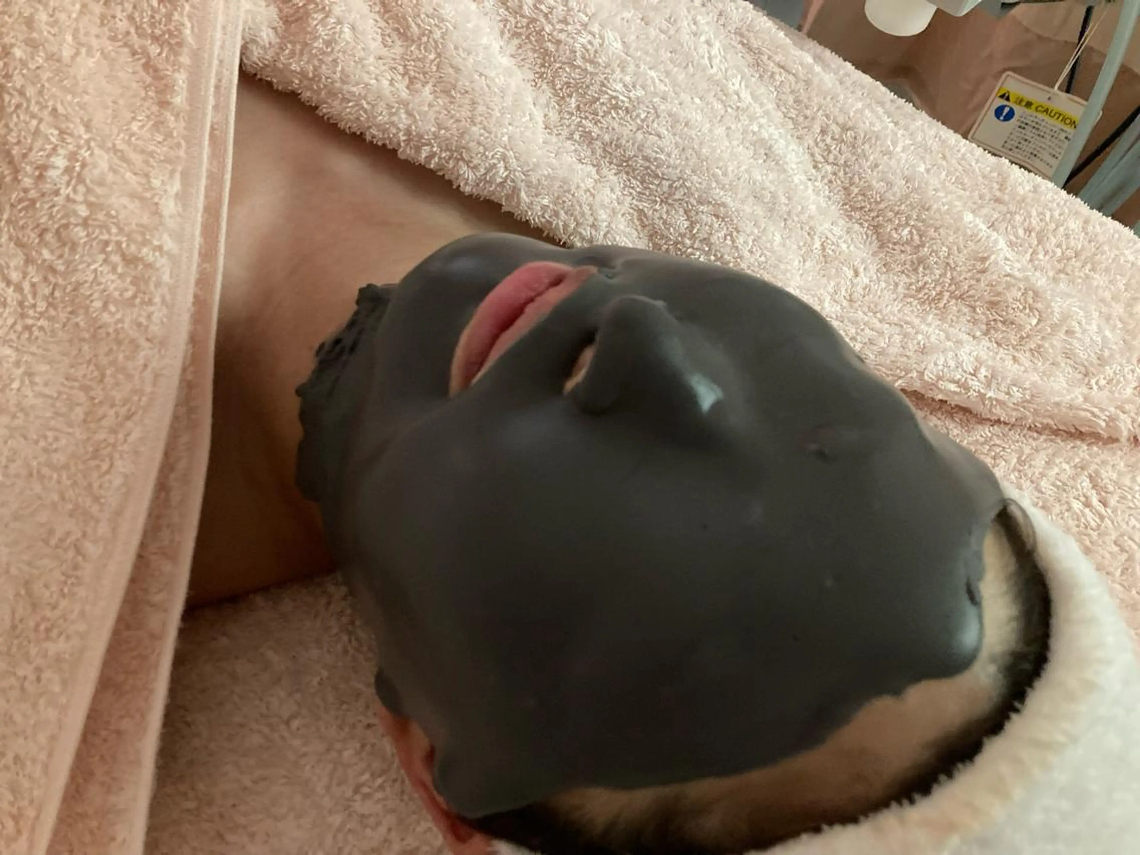 エステ メナード天王寺駅東口 稲冨恵美のエステ・リラクイメージ