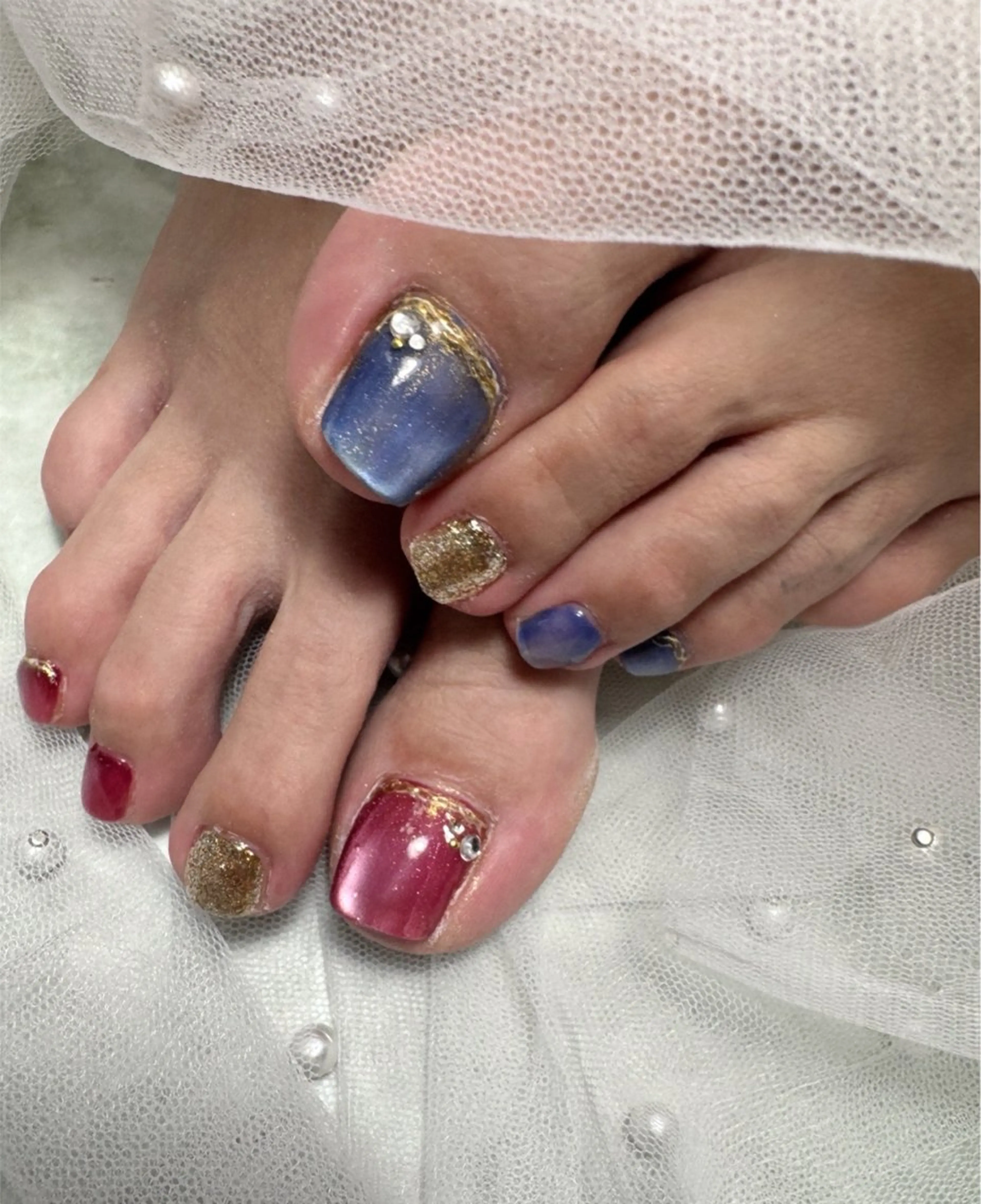 ネイル ネイリスト♡ AYAKOのネイルデザイン