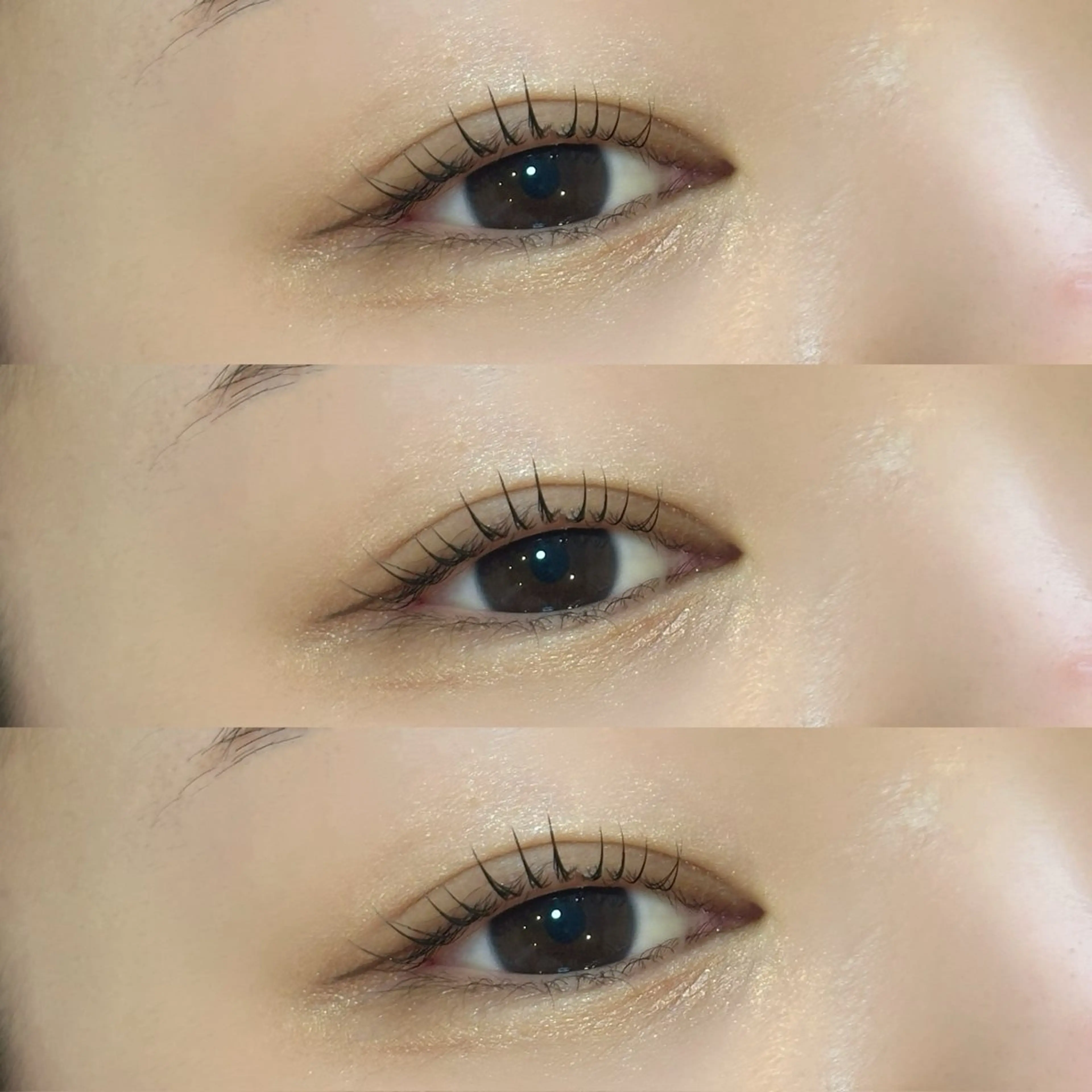 マツエク・マツパ マツパ kyoka 🌼のマツエク・マツパデザイン