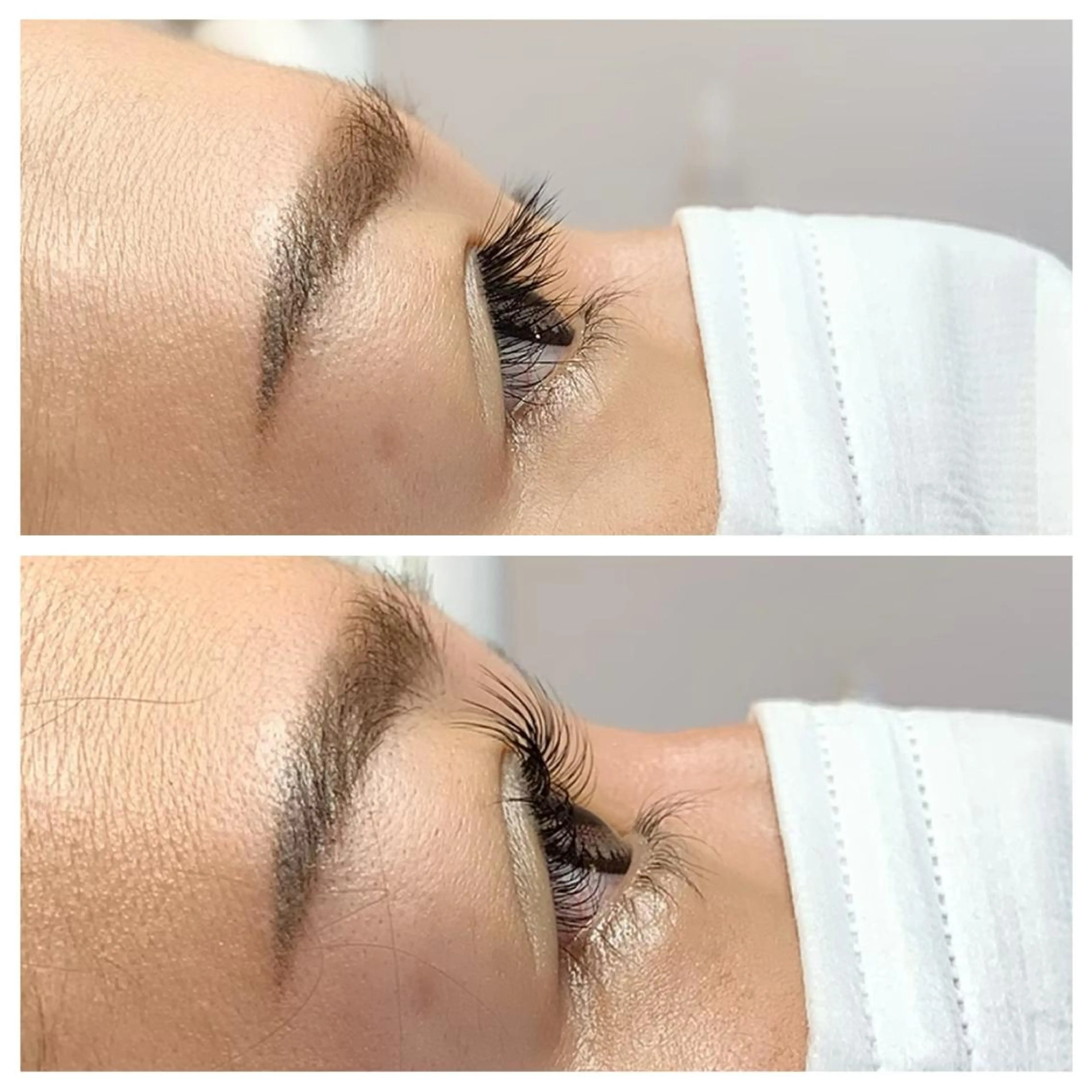 マツエク・マツパ アイブロウ マツパ ながやま ちえのその他イメージ