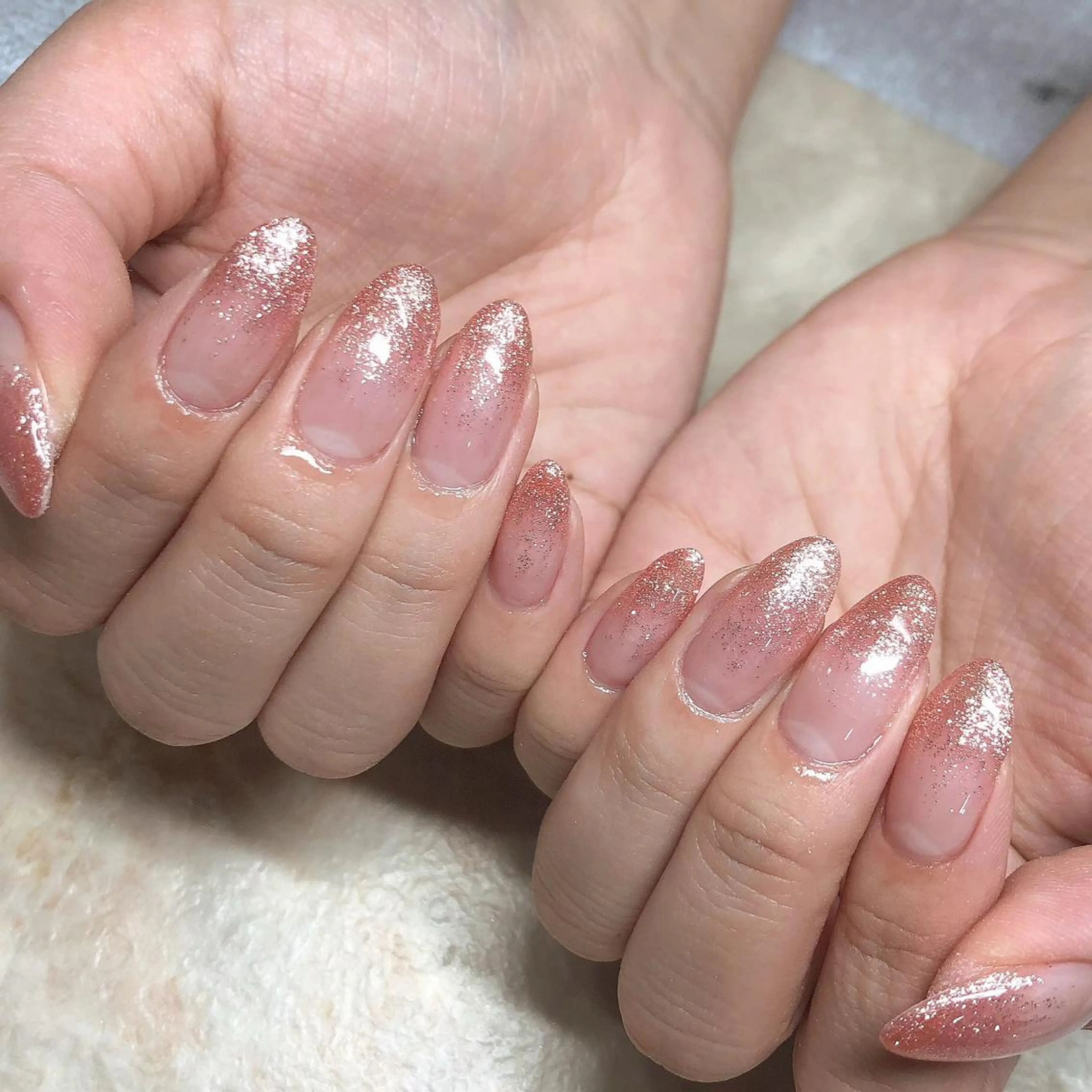 ネイル maison de NALIのネイルデザイン