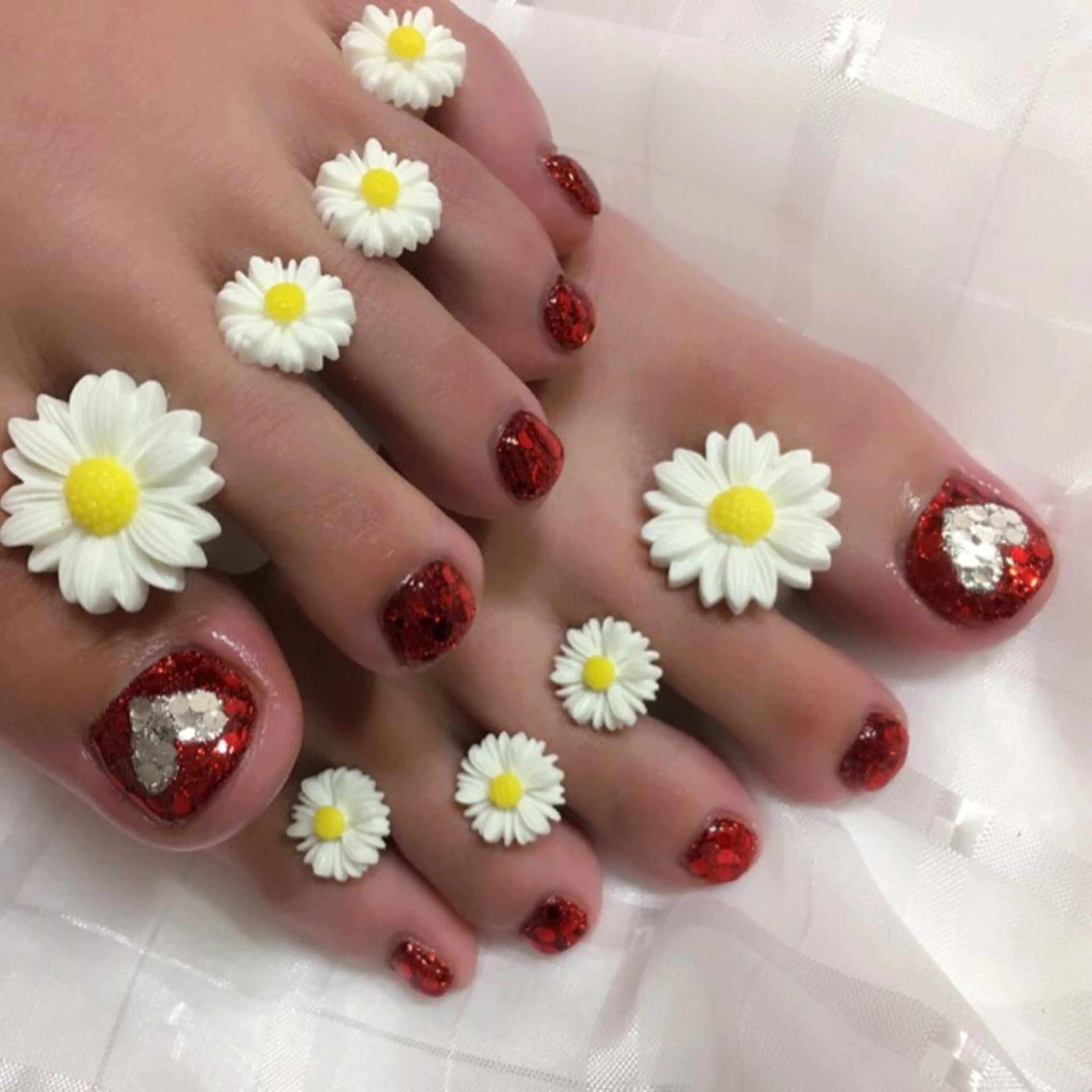 ネイル N Kaoriのネイルデザイン