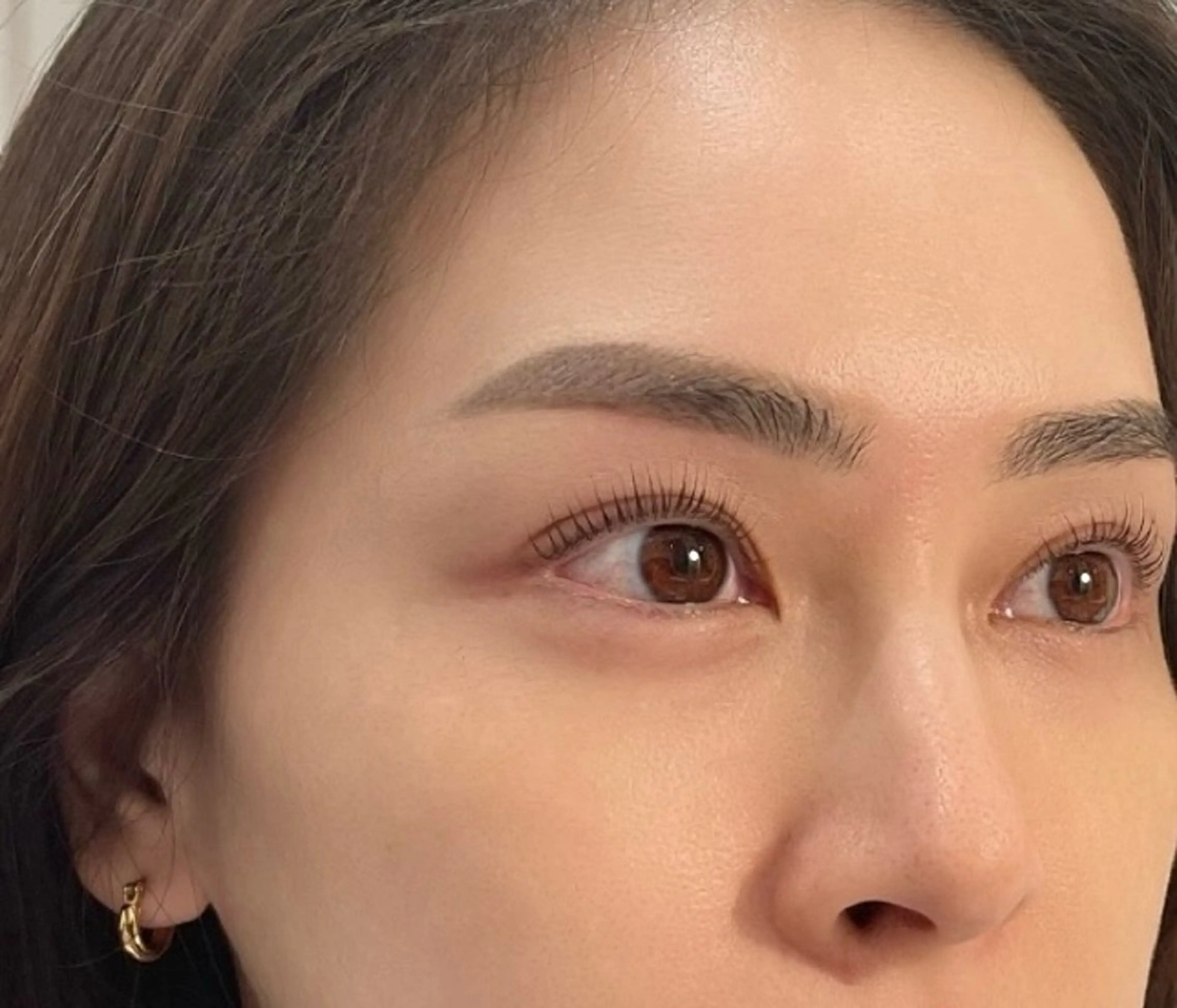 マツエク・マツパ Nao 🌿.∘の眉毛・アイブロウイメージ