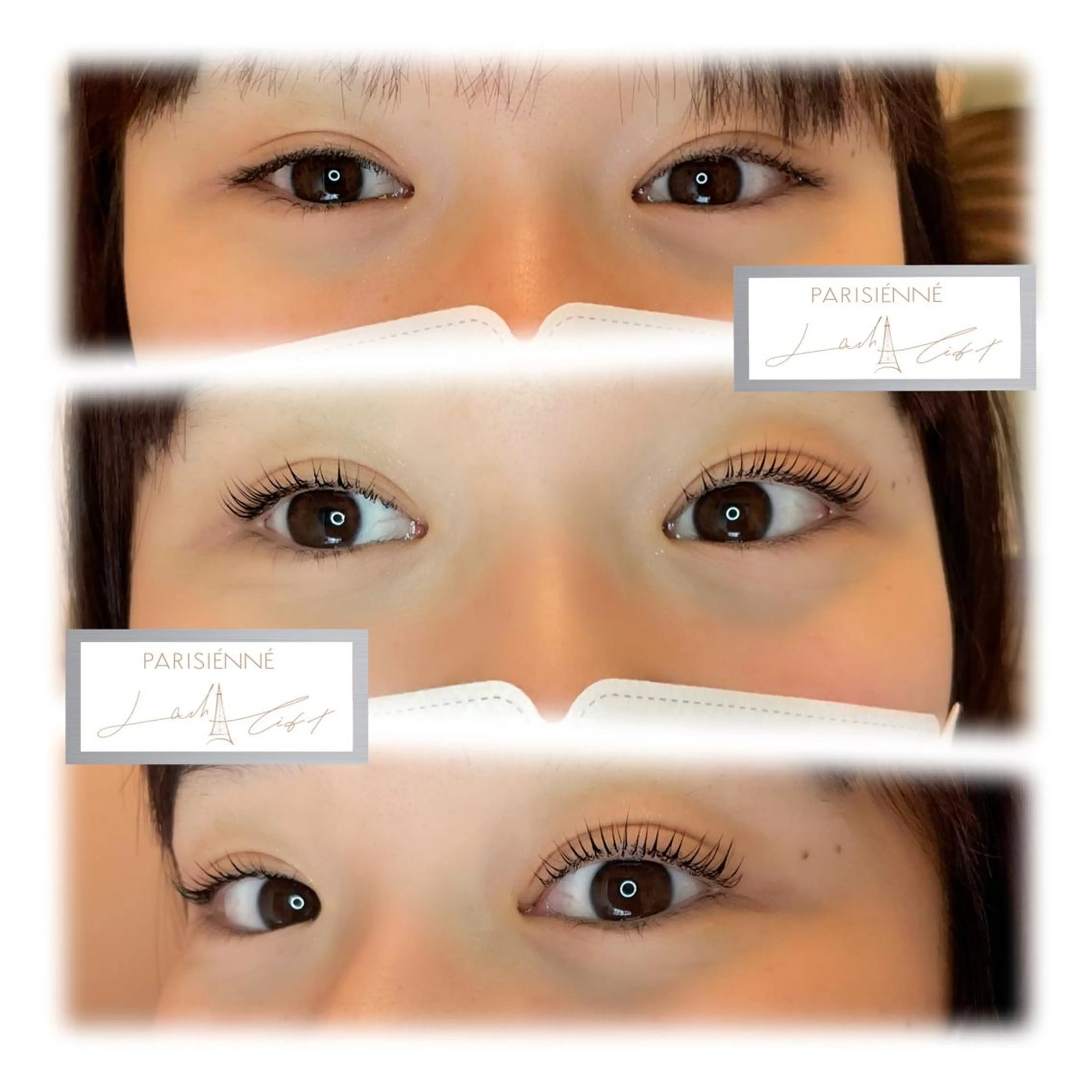 マツエク・マツパ マツパ deco tomomiのマツエク・マツパデザイン