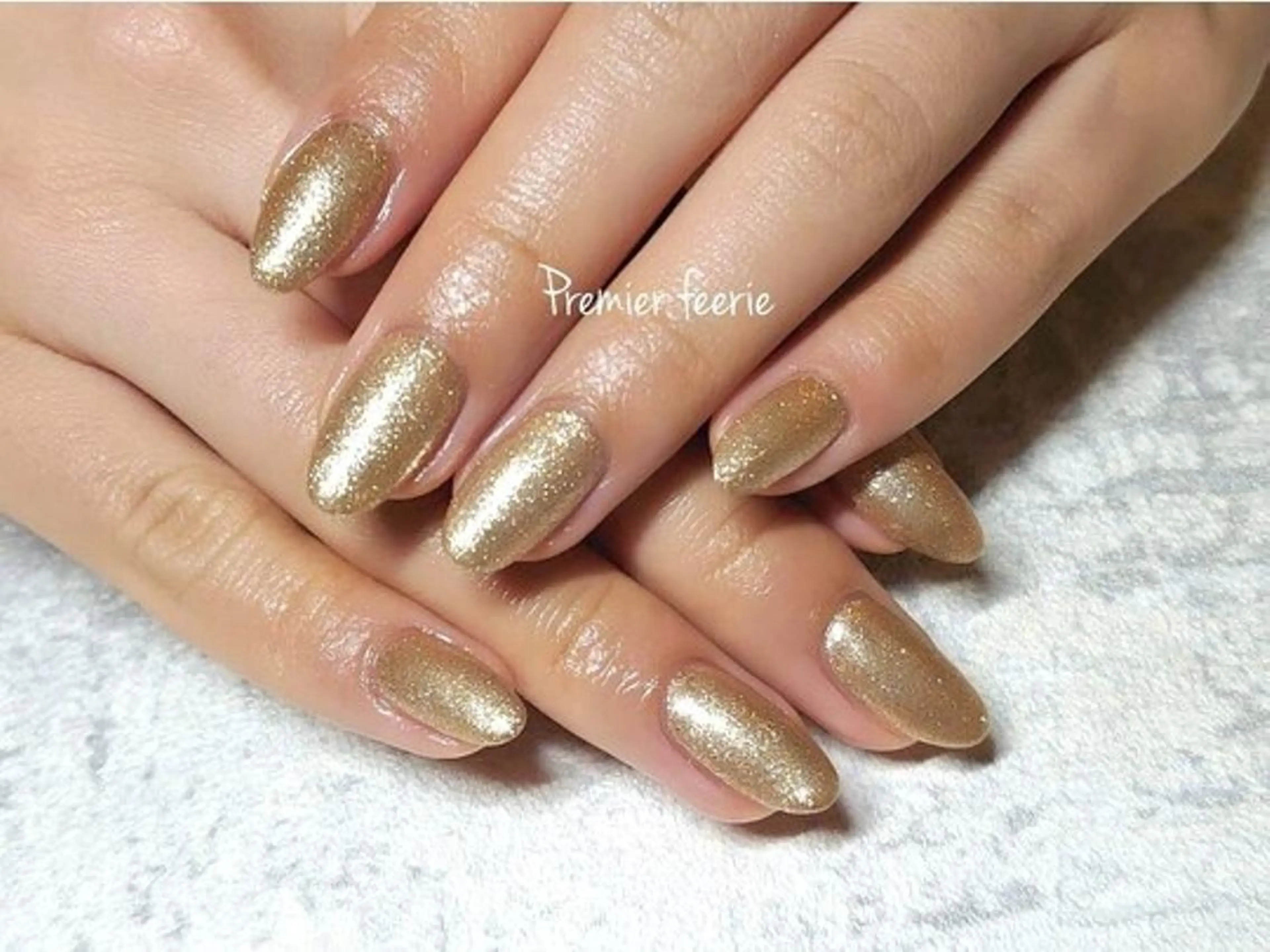 ネイル ワンカラーネイル ネイルサロン ゆりかごのネイルデザイン