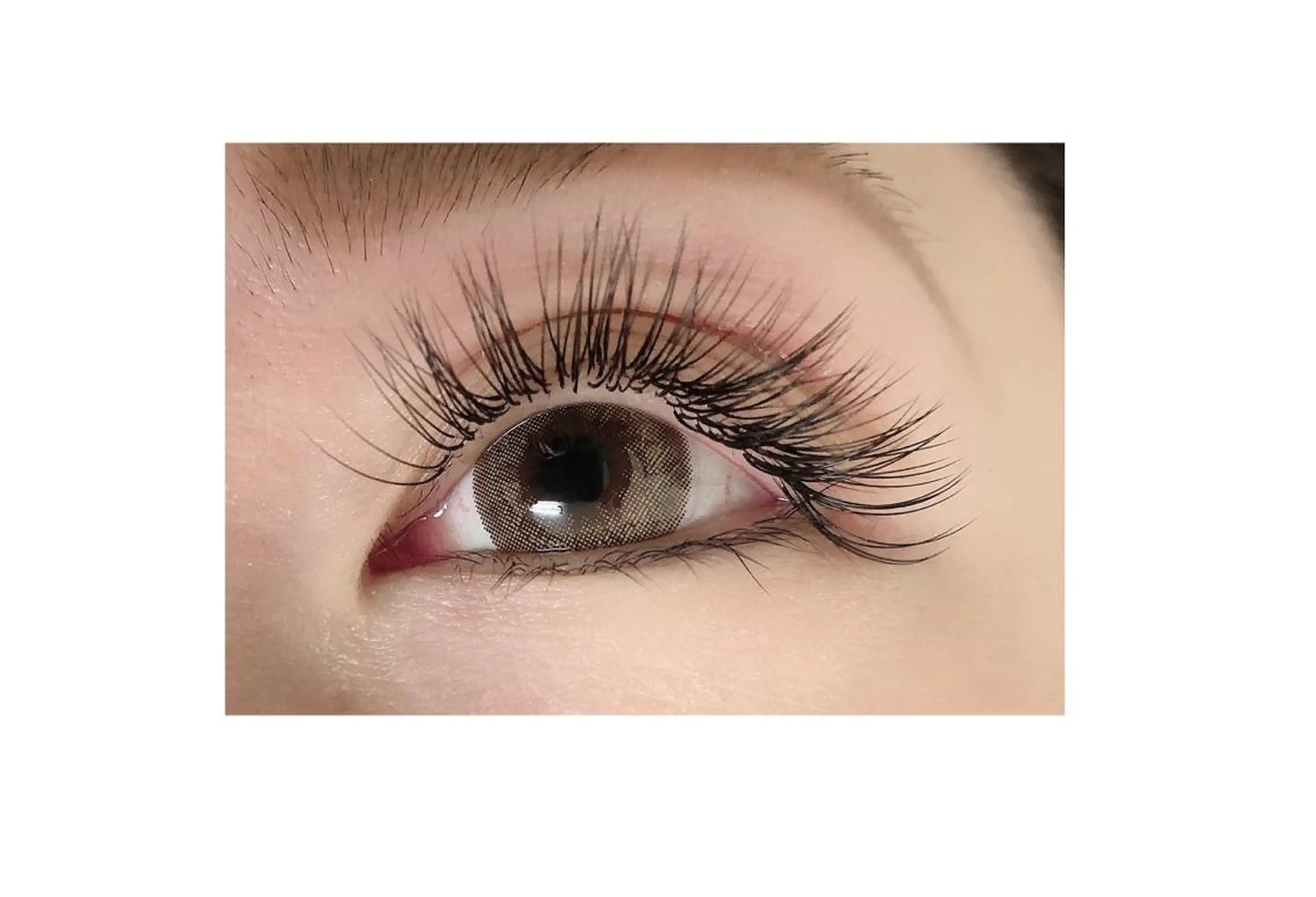 マツエク・マツパ STITCH.所属・STITTH. eyelashのマツエク・マツパデザイン