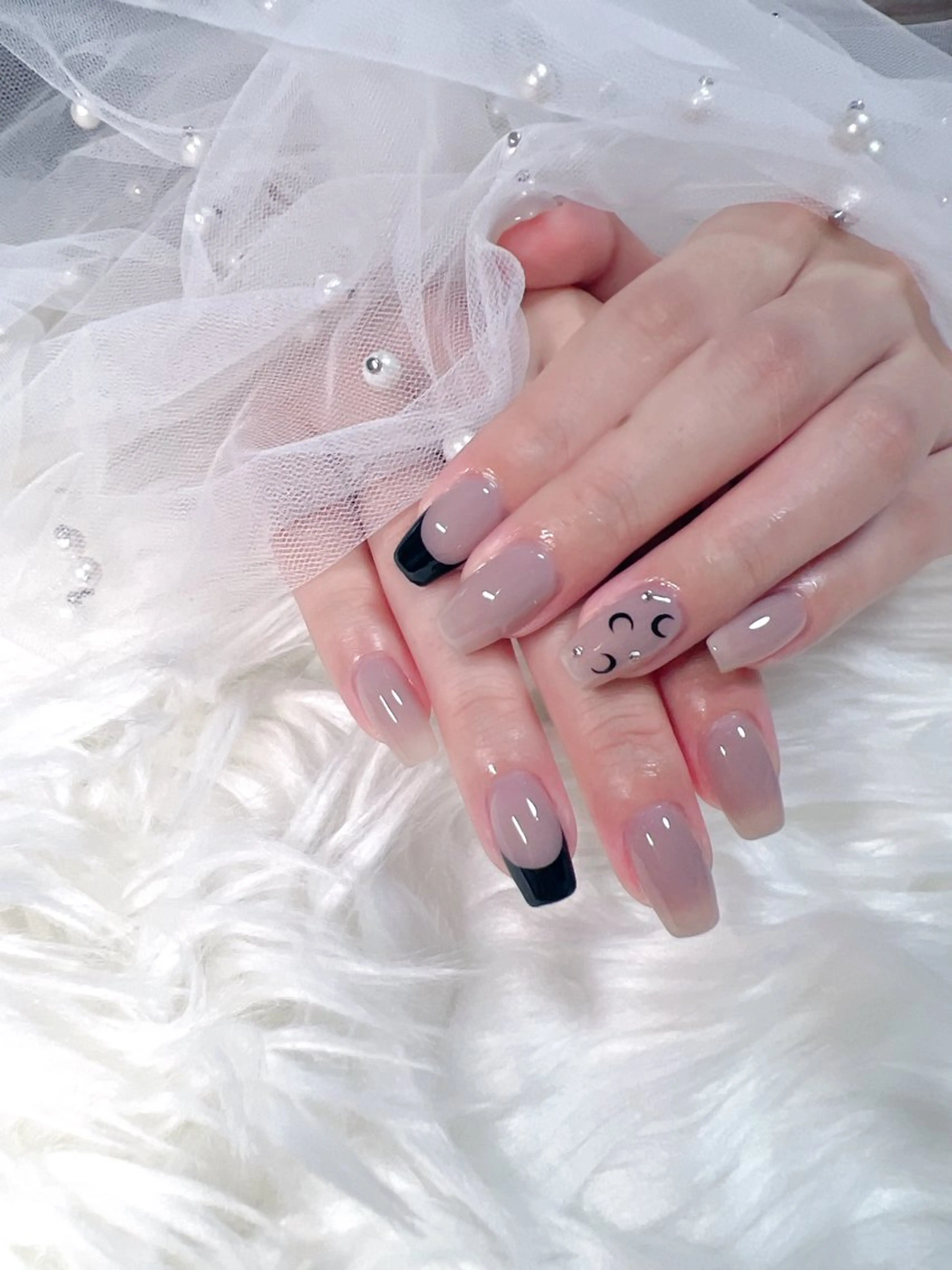 ネイル MK ネイルサロンのネイルデザイン