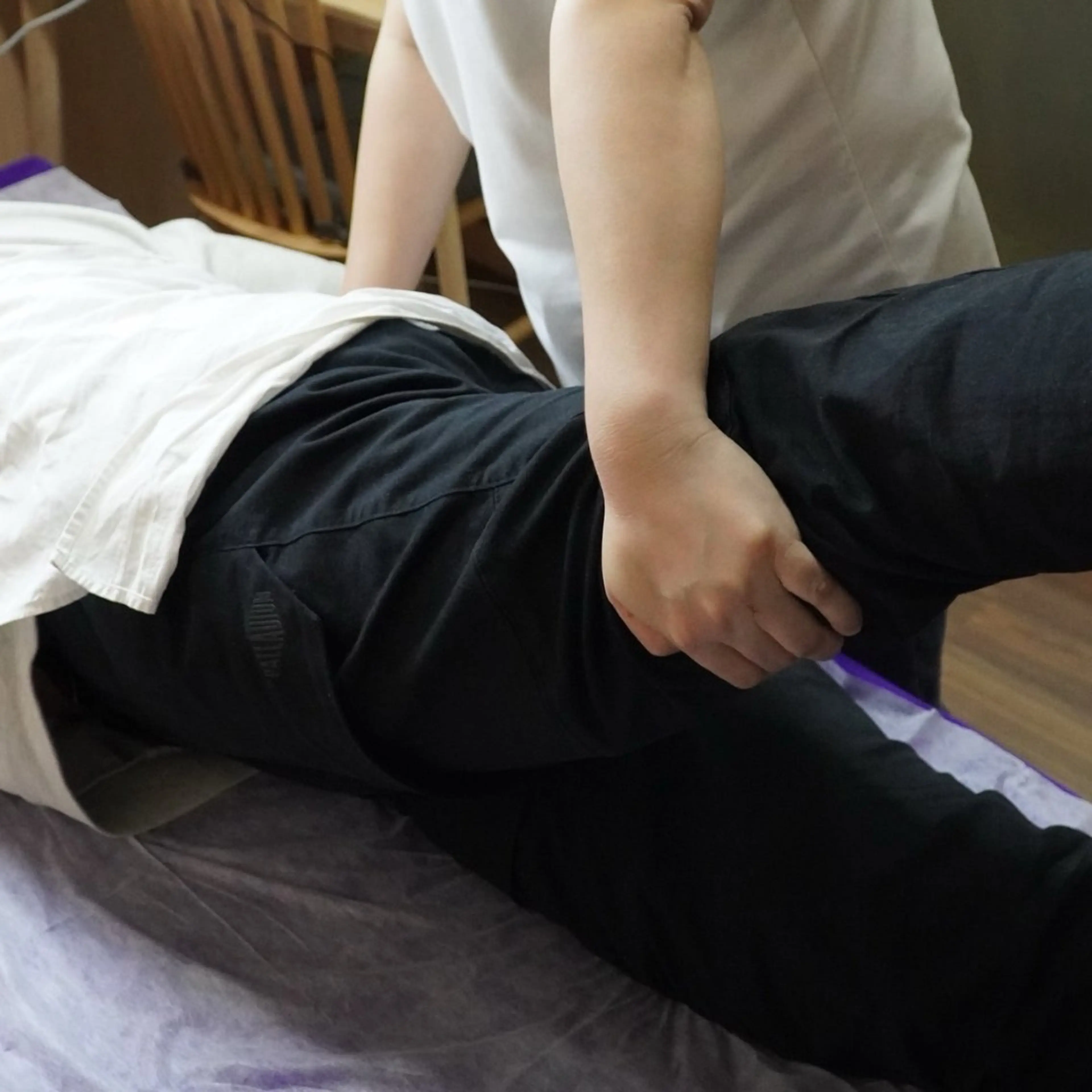 cerro 香里園のエステ・リラクイメージ