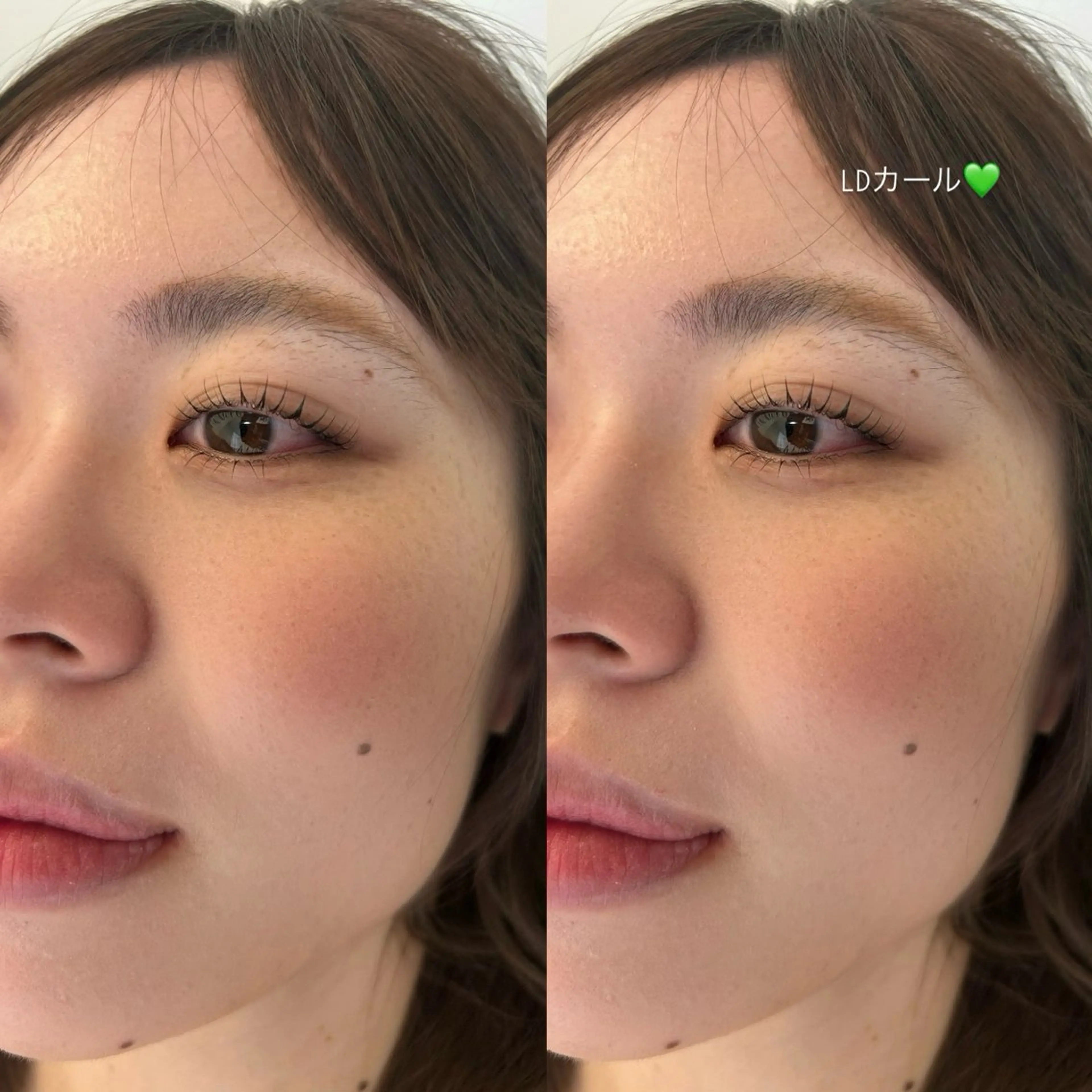 マツエク・マツパ alice tokyo 青栁★のマツエク・マツパデザイン