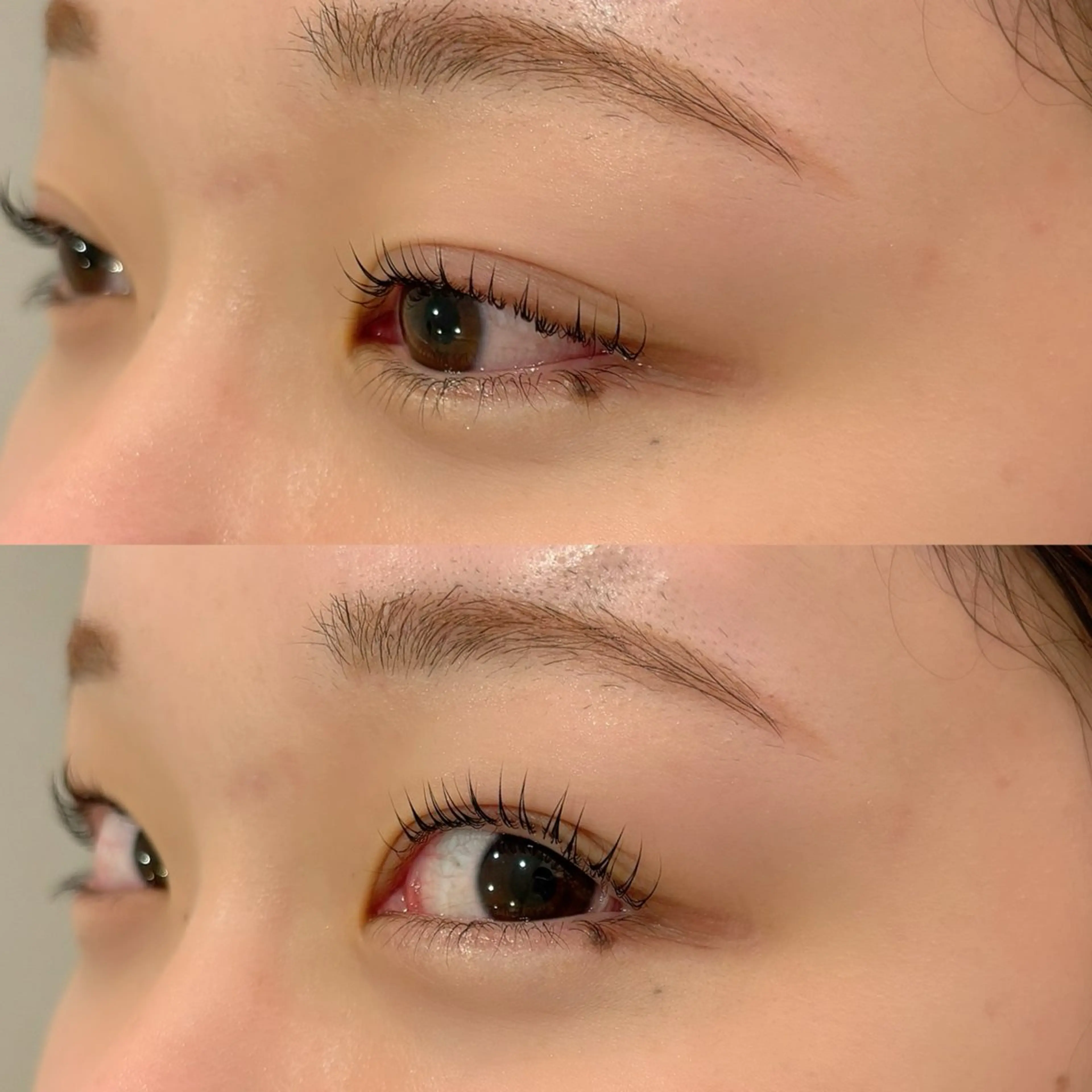 マツエク・マツパ 🩵ANELA東口 齋藤琴音💚のマツエク・マツパデザイン