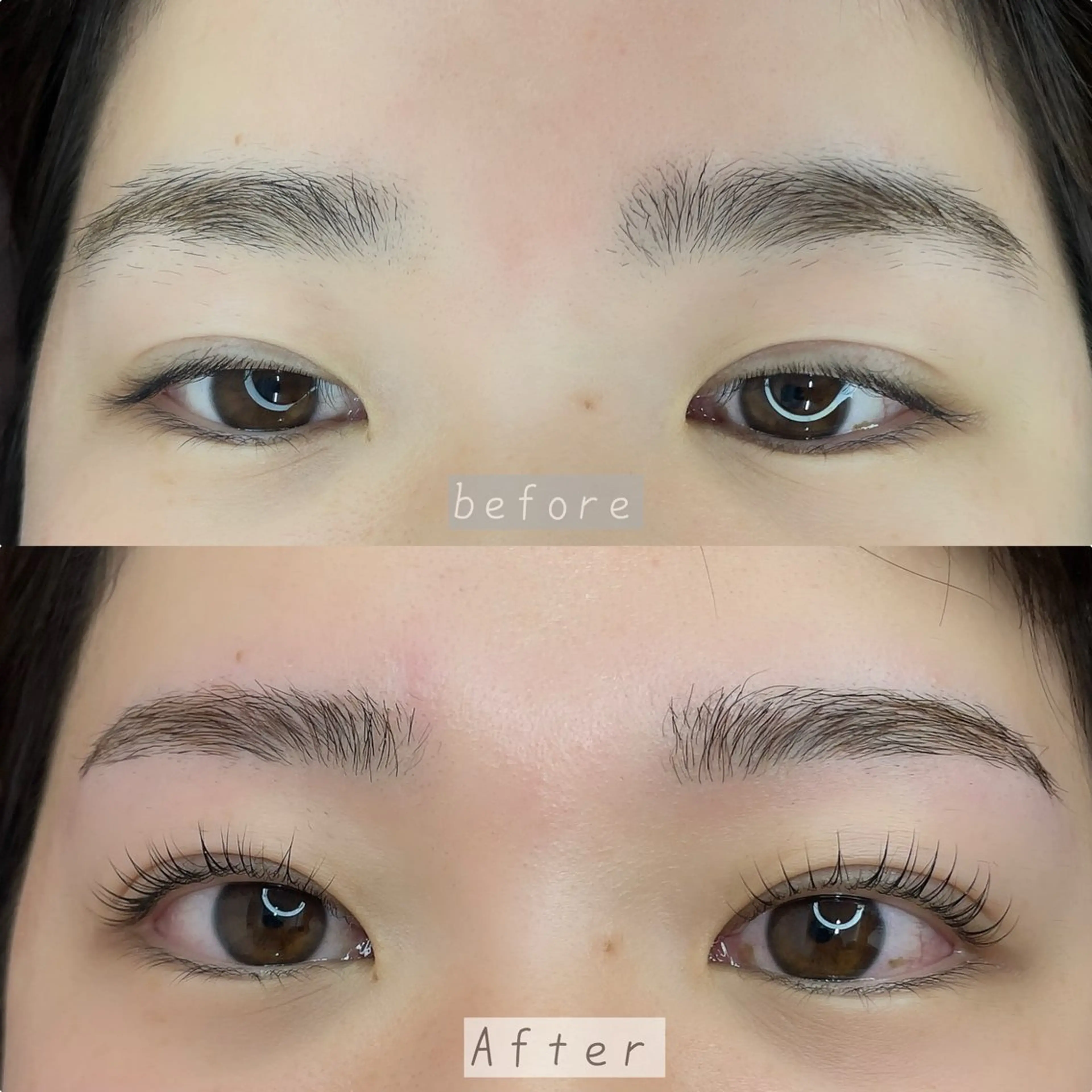 マツエク・マツパ Lanieina/ Rinaのエステ・リラクイメージ