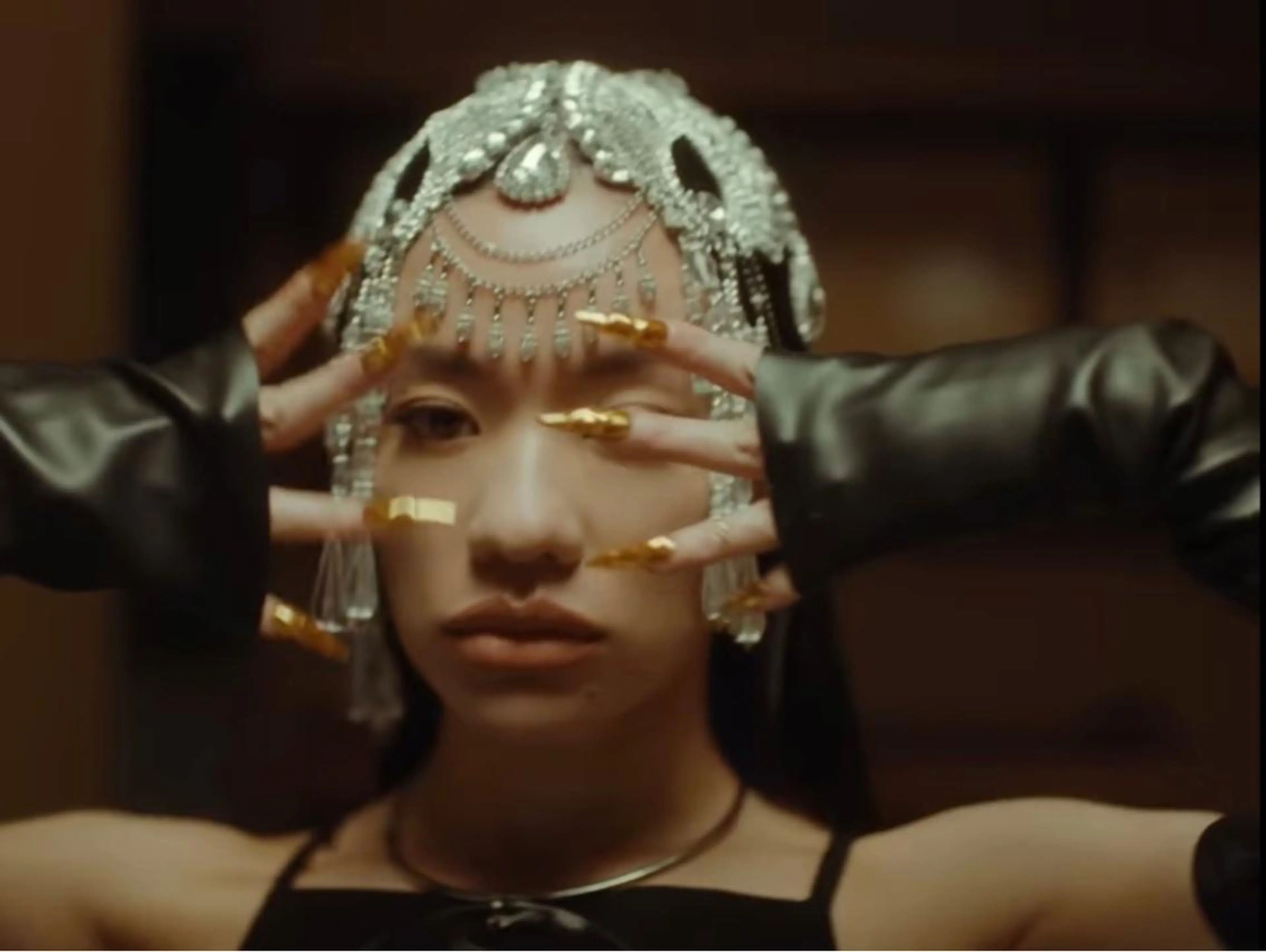 ネイル ハンドネイル ハンドケア Nes.Nail所属・Miyagi Asamiのネイルデザイン