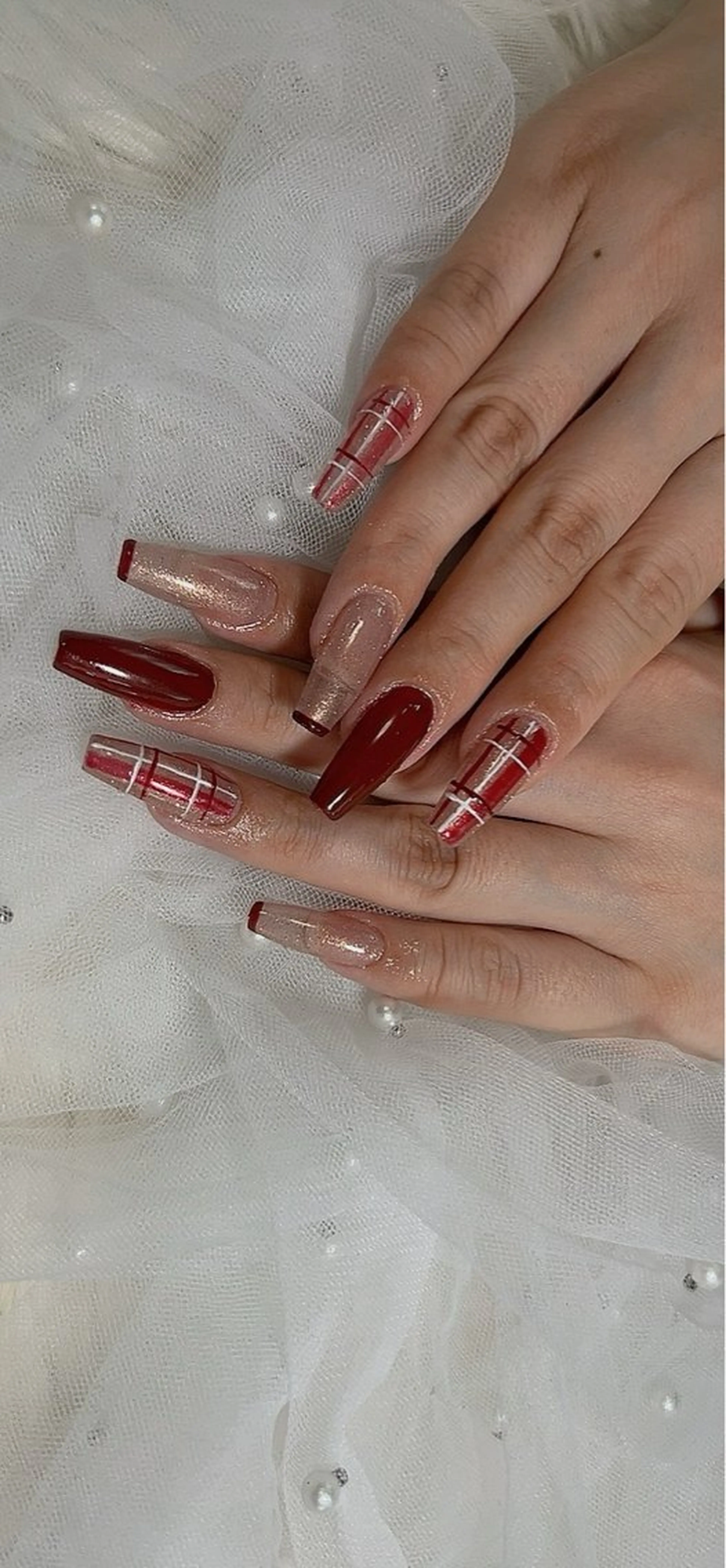 ネイル Ruana Nailのネイルデザイン