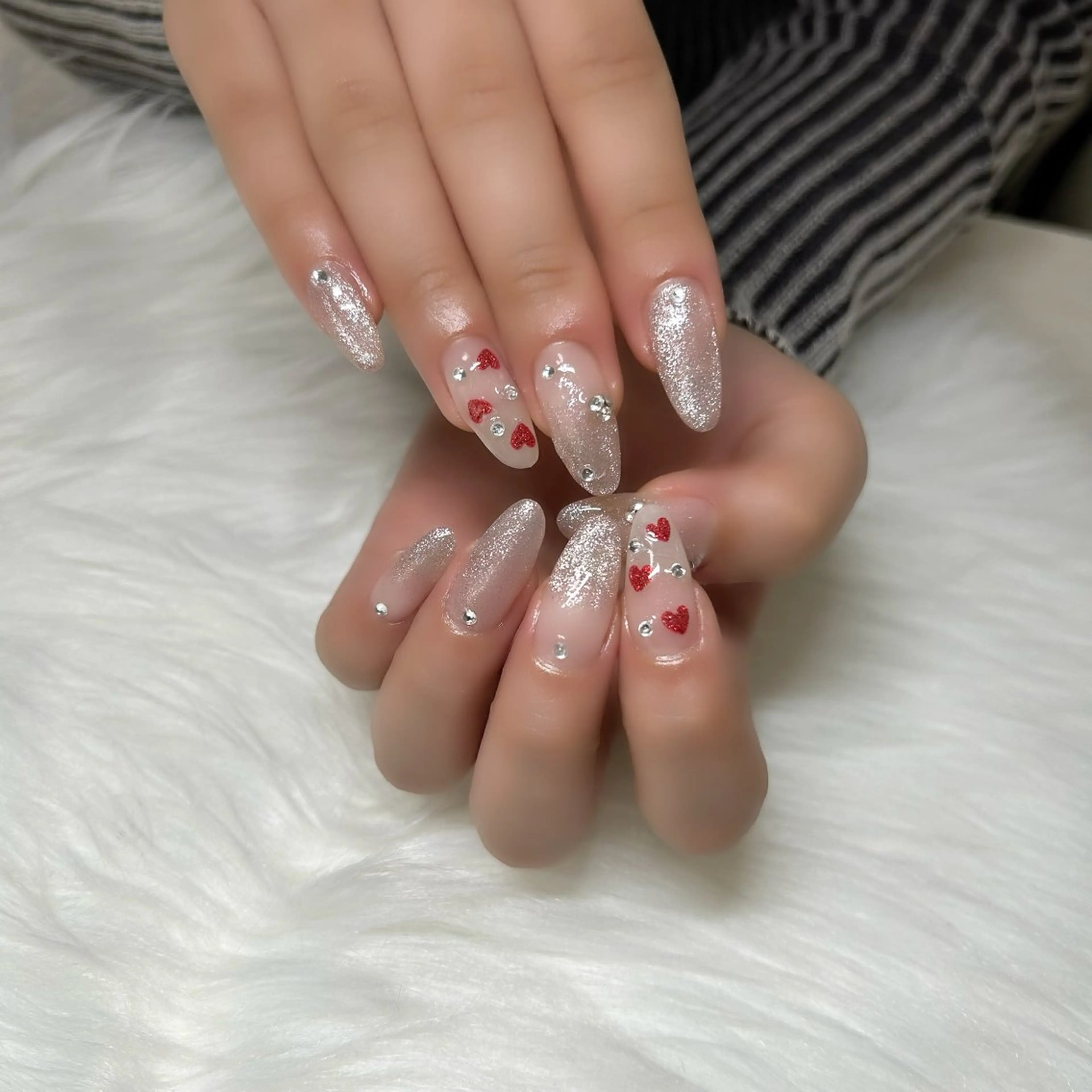 ネイル 【Laule‘a 】のネイルデザイン