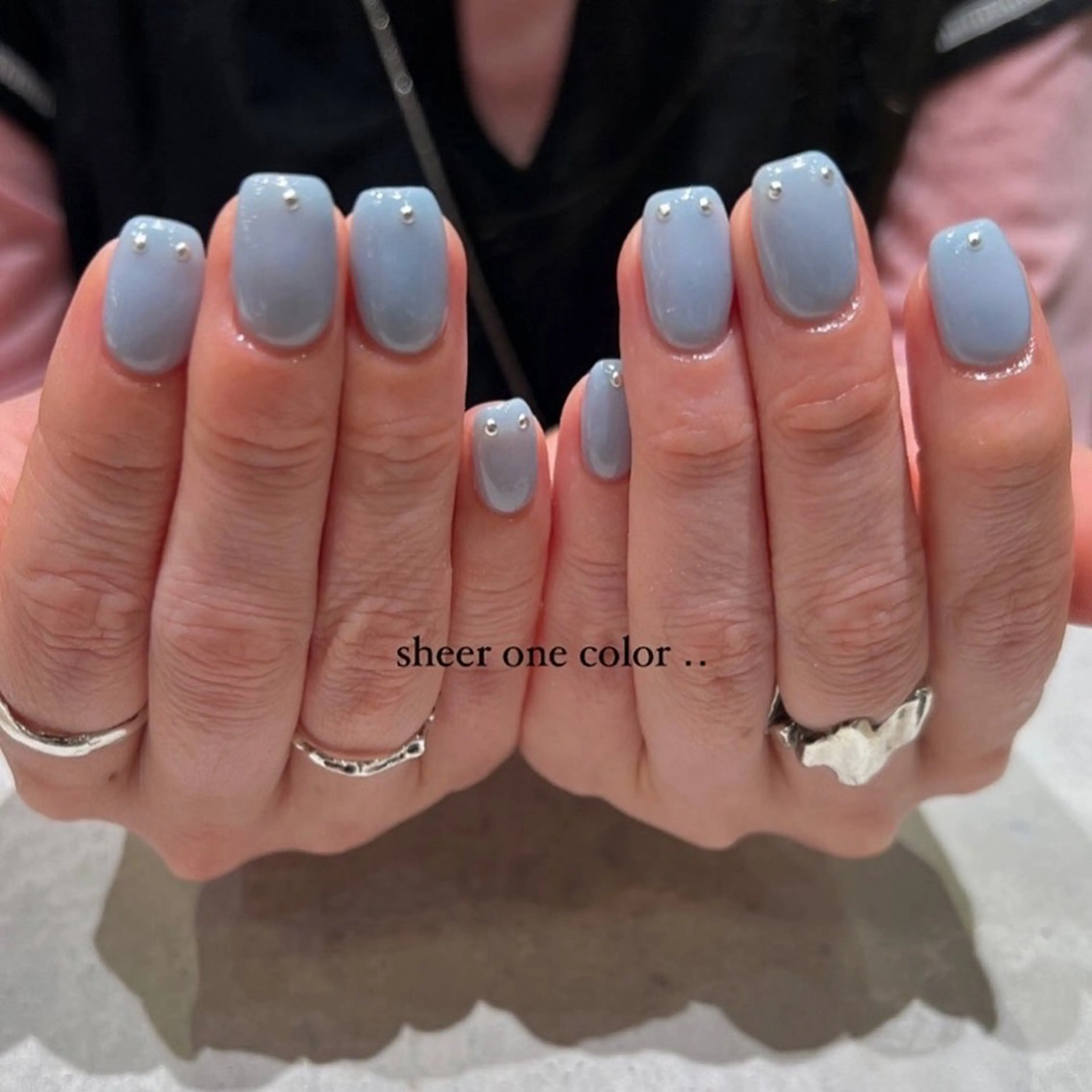 ネイル ハンドネイル nao＿nail .929のネイルデザイン