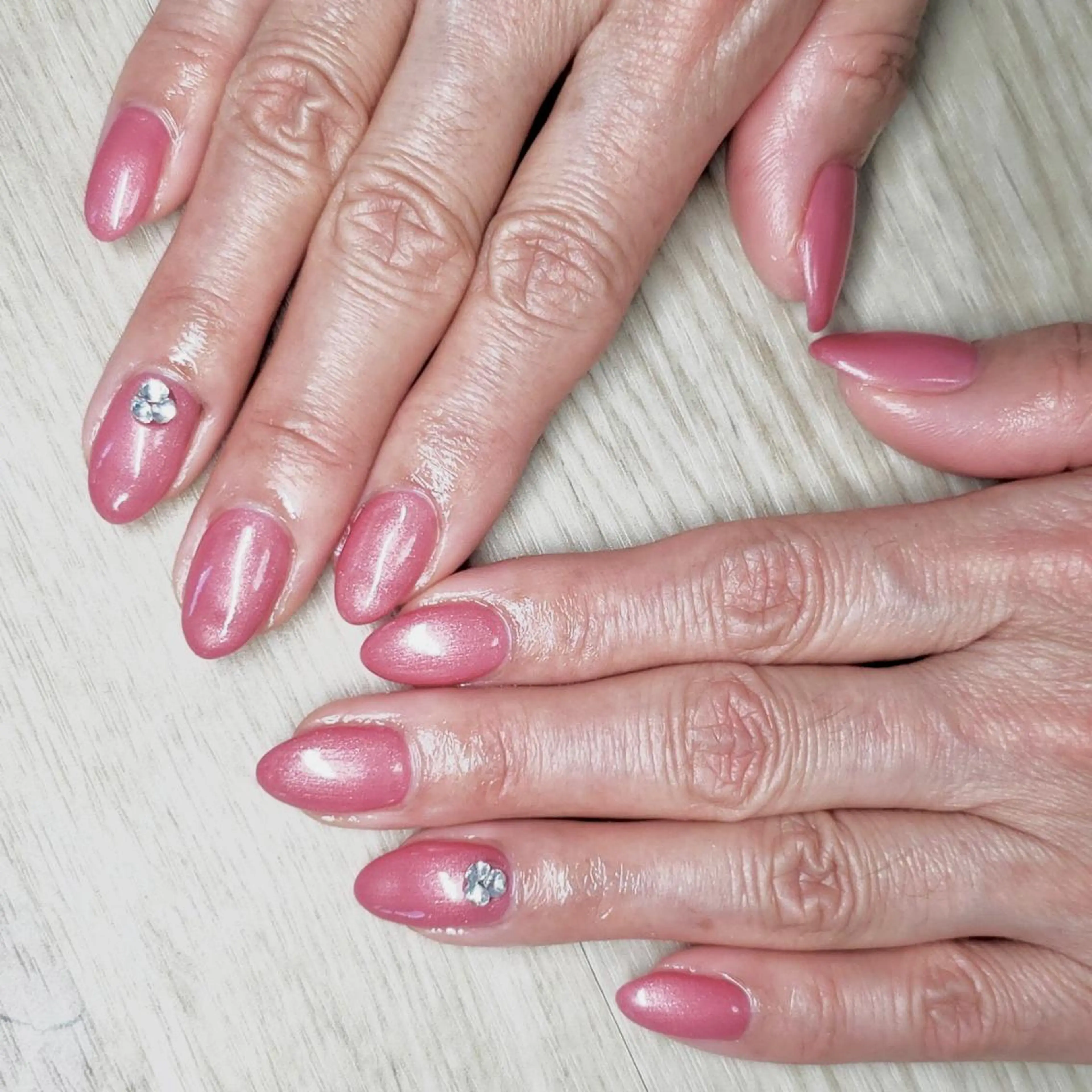 ネイル ハンドネイル A nelaのネイルデザイン