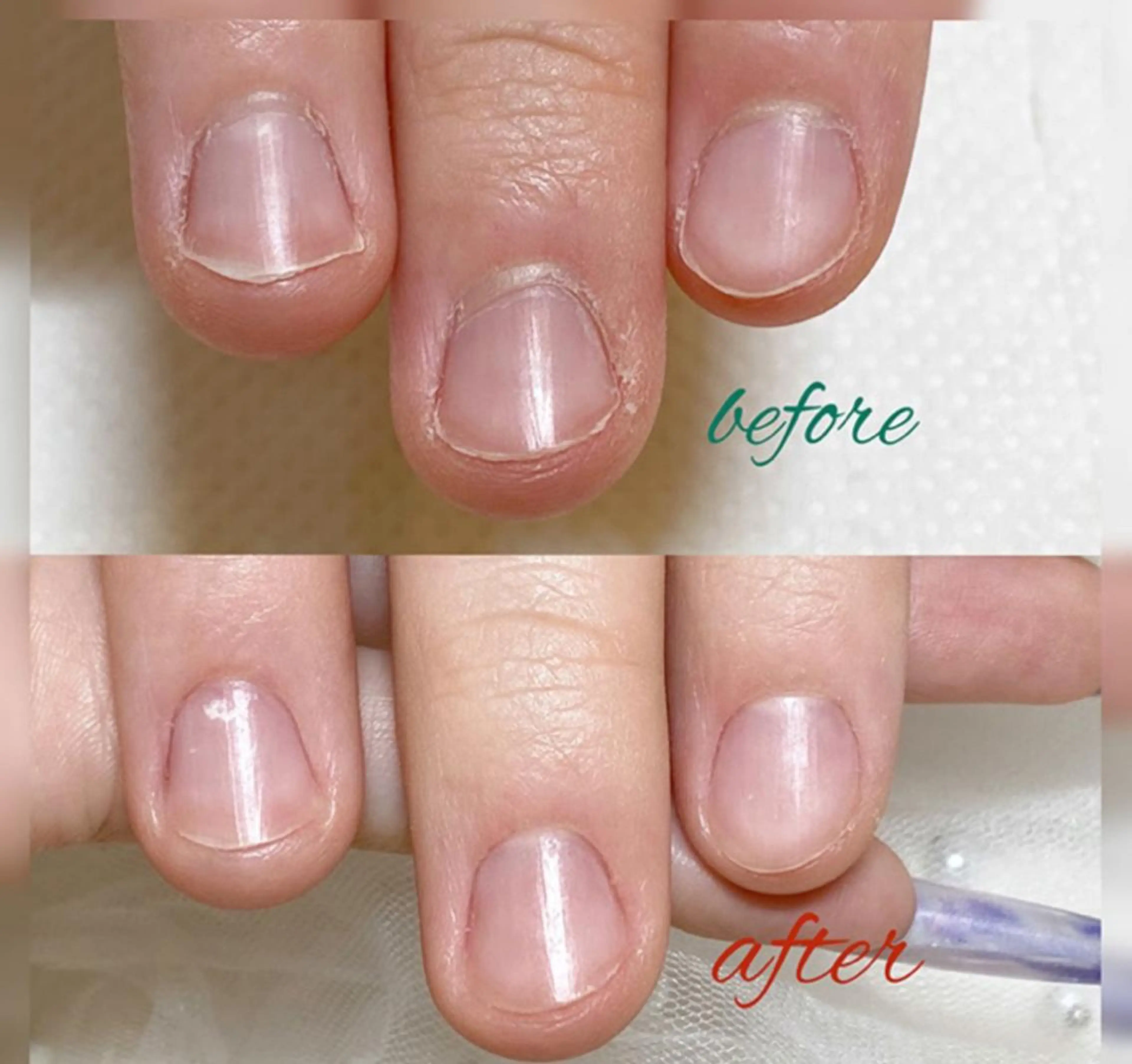 ネイル nailAVANCE akariのネイルデザイン