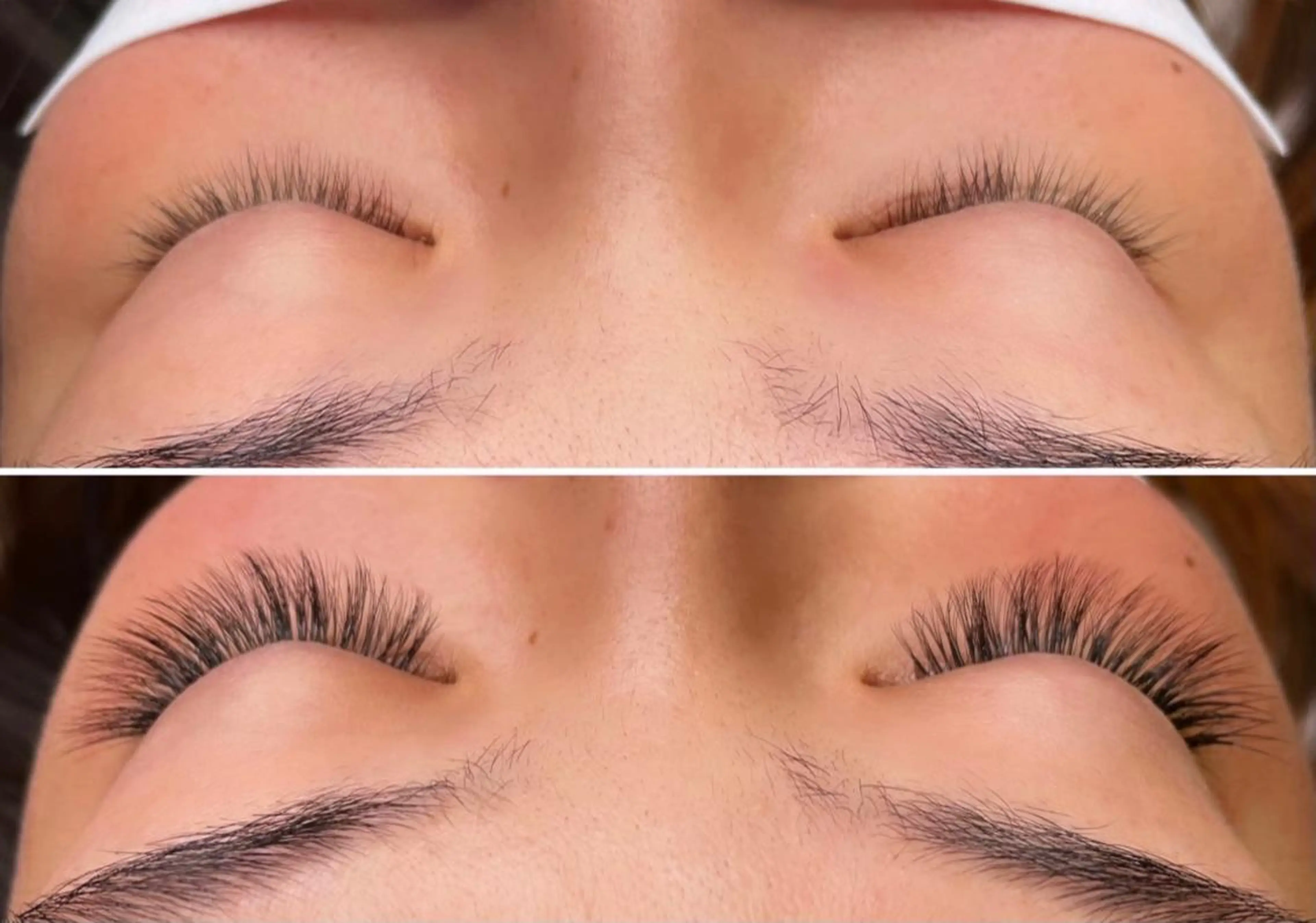 マツエク・マツパ Lash Connect 石川のマツエク・マツパデザイン