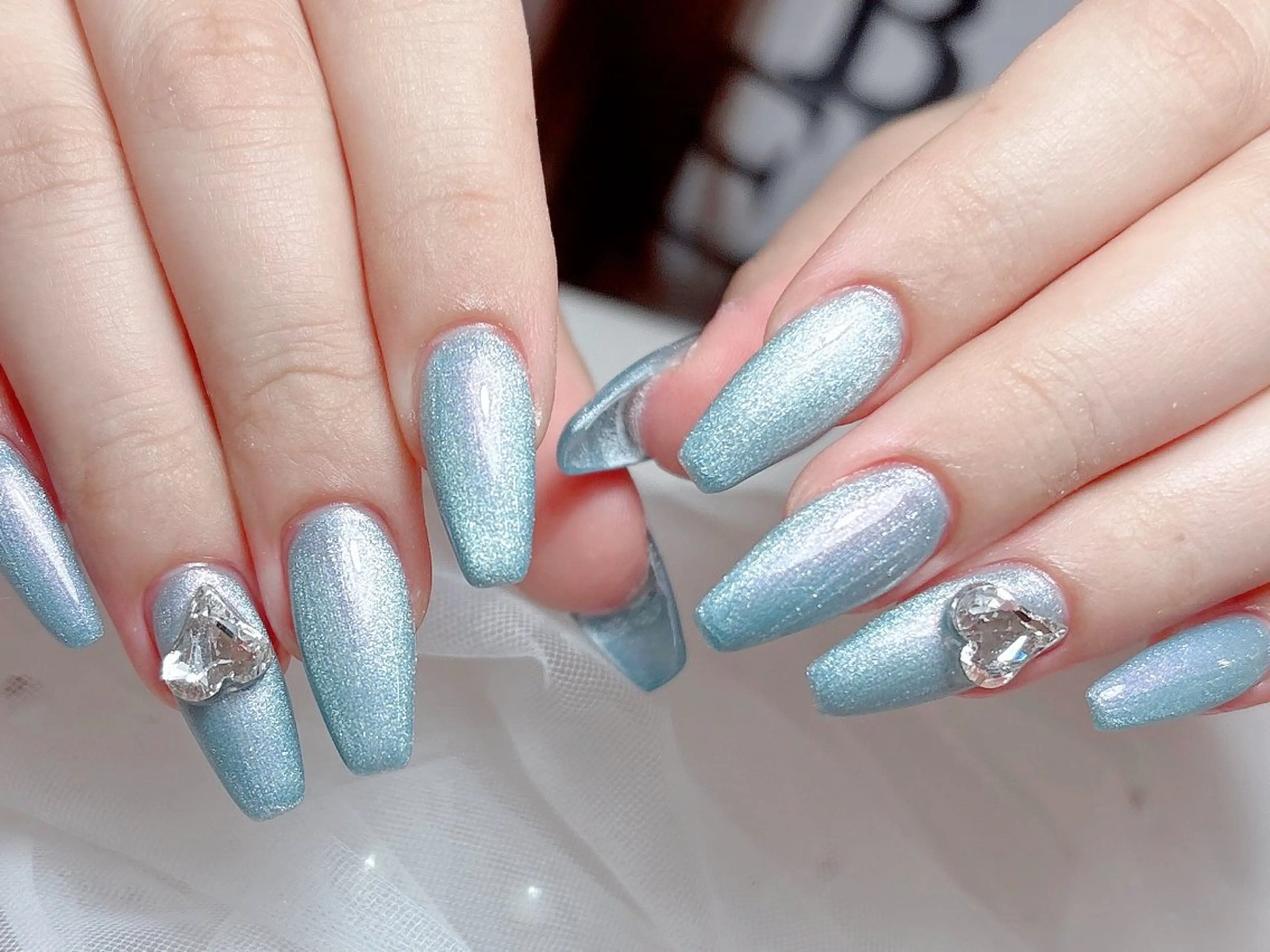 ネイル Bél Nail salonのネイルデザイン