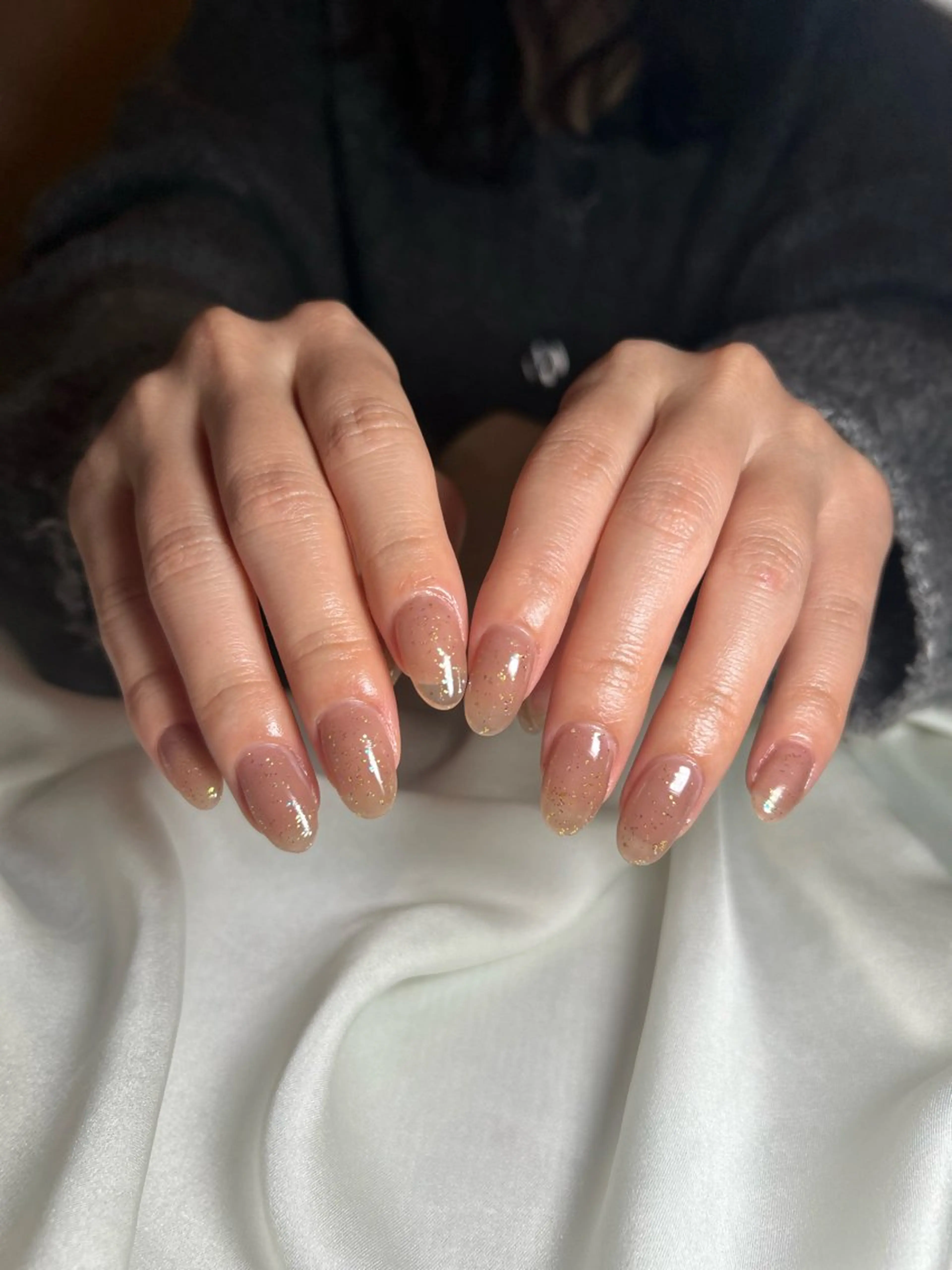 ネイル 金山 沙織のエステ・リラクイメージ