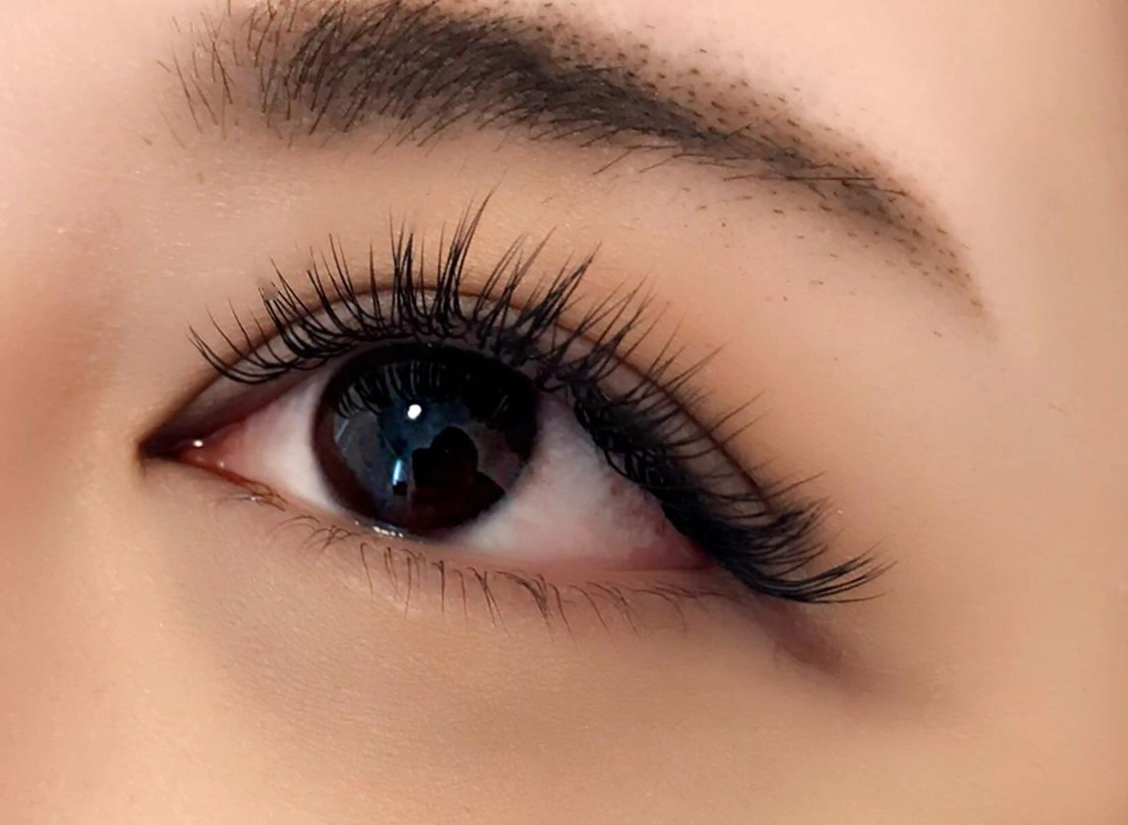 マツエク・マツパ 付け放題 マツエク ながやま ちえのその他イメージ