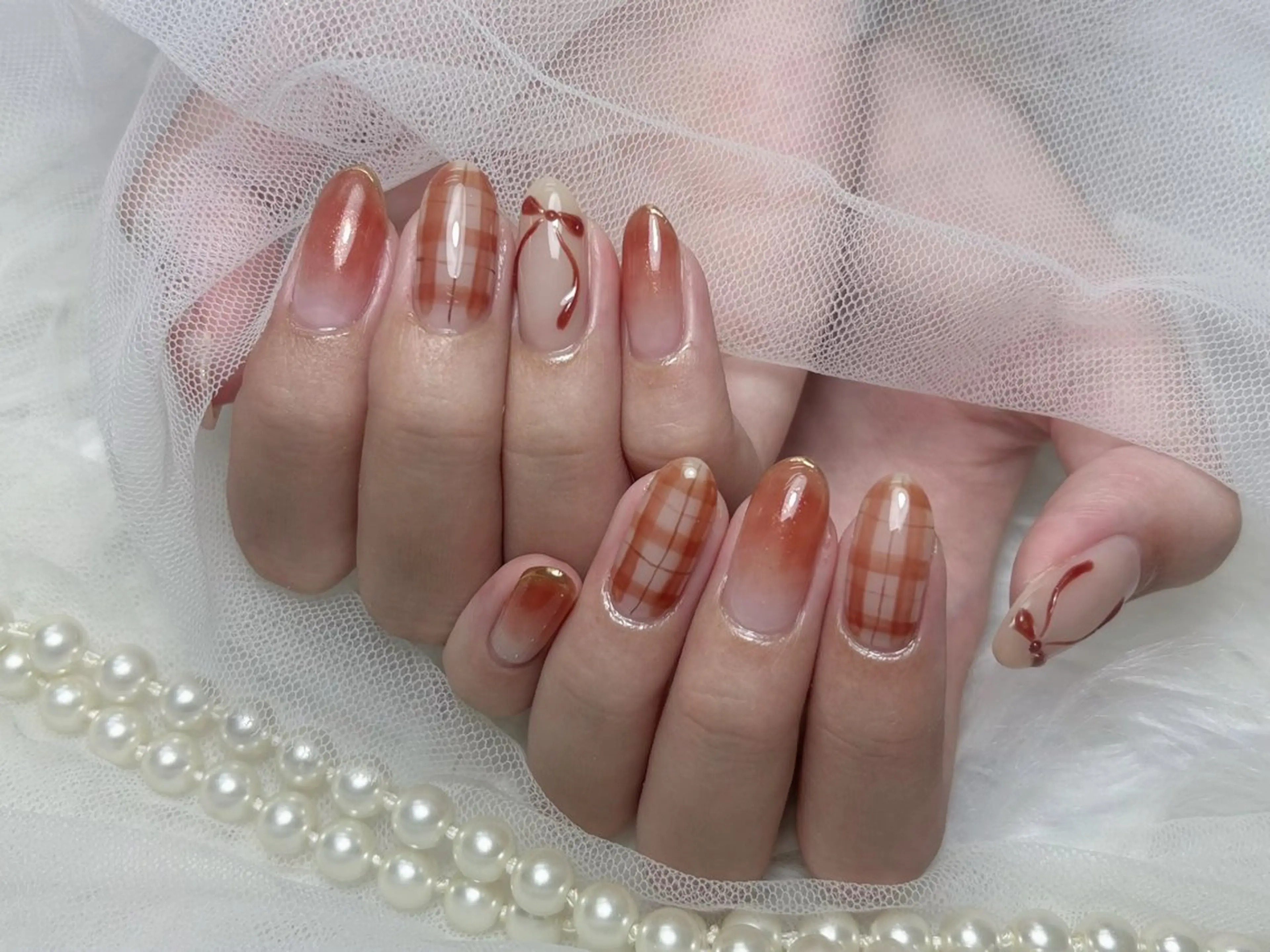 ネイル PUERTO Renaのネイルデザイン