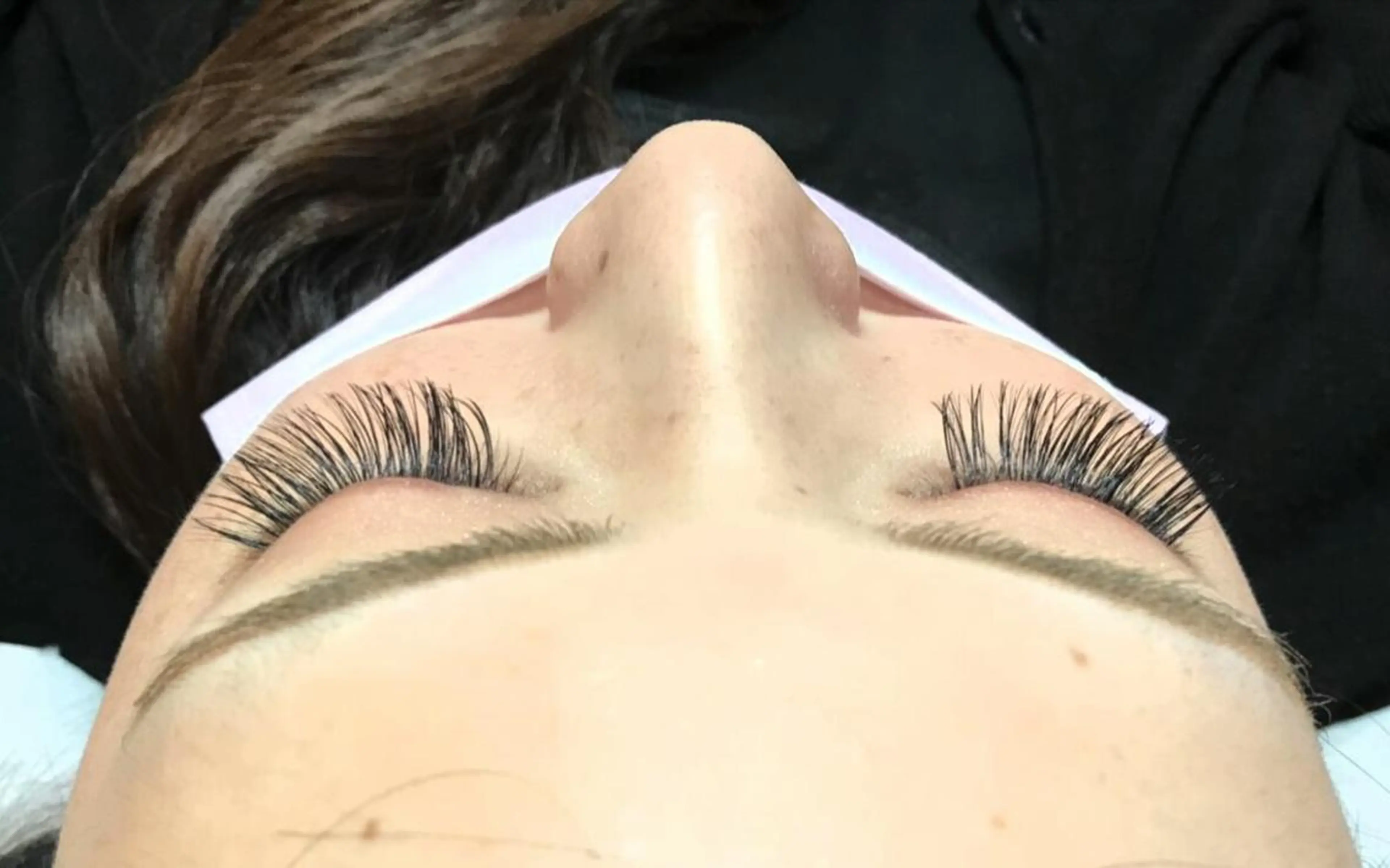 マツエク・マツパ sekimizu eyelash 横浜のマツエク・マツパデザイン