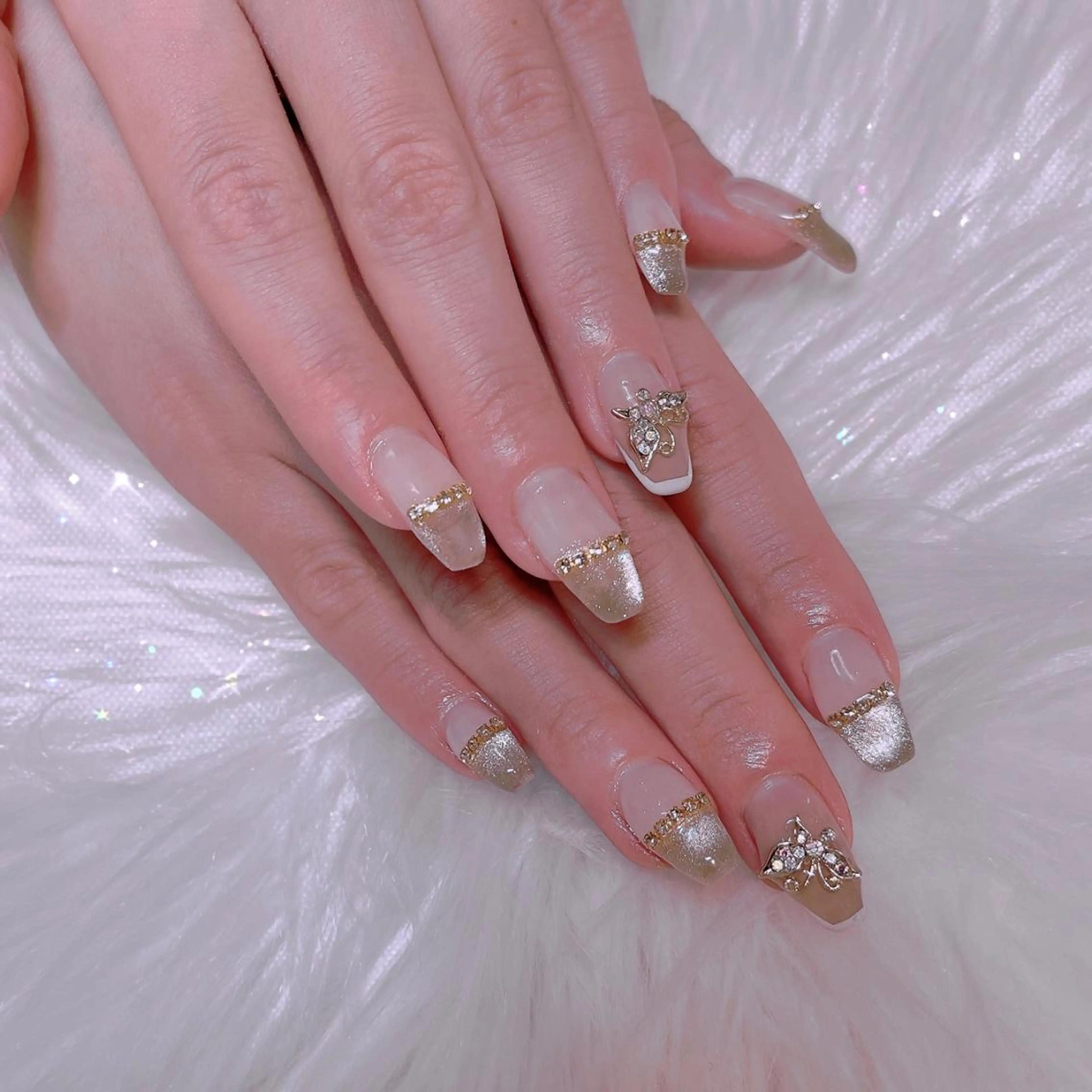 ネイル Private Salon 大宮のネイルデザイン