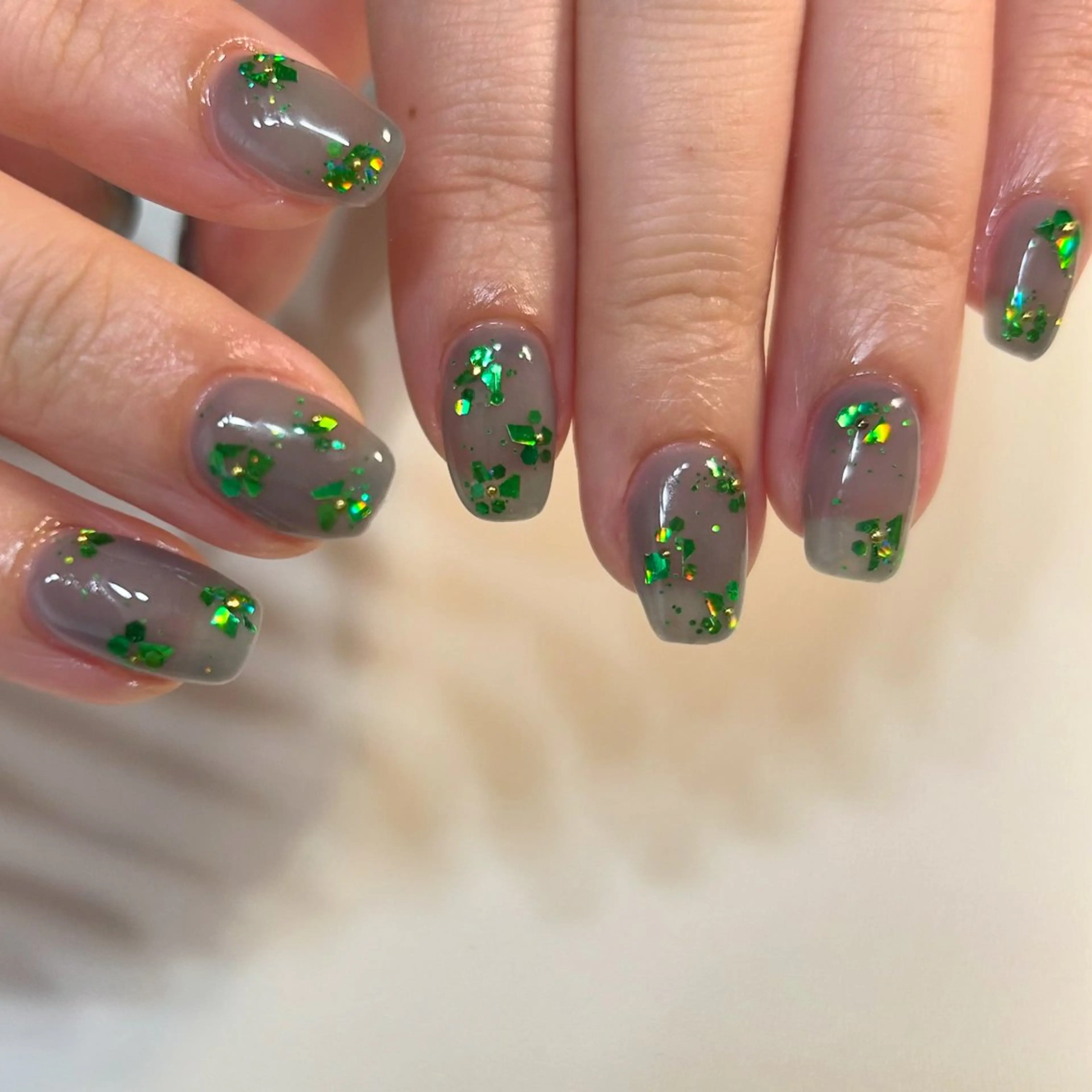 ネイル tenoteno nail/yuuriのネイルデザイン