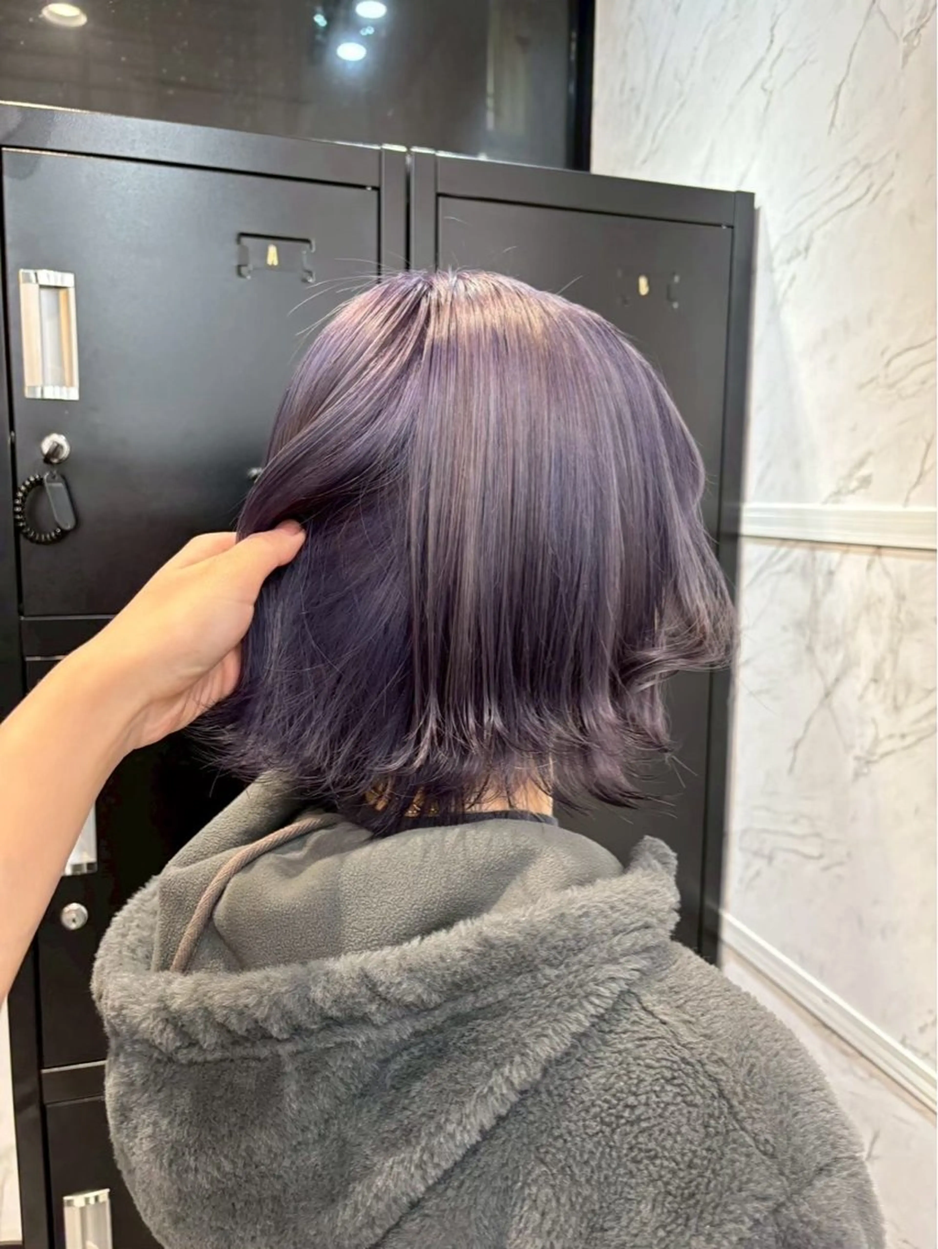 ショート カット1100円 🎀🫧/Rinnaのヘアスタイル