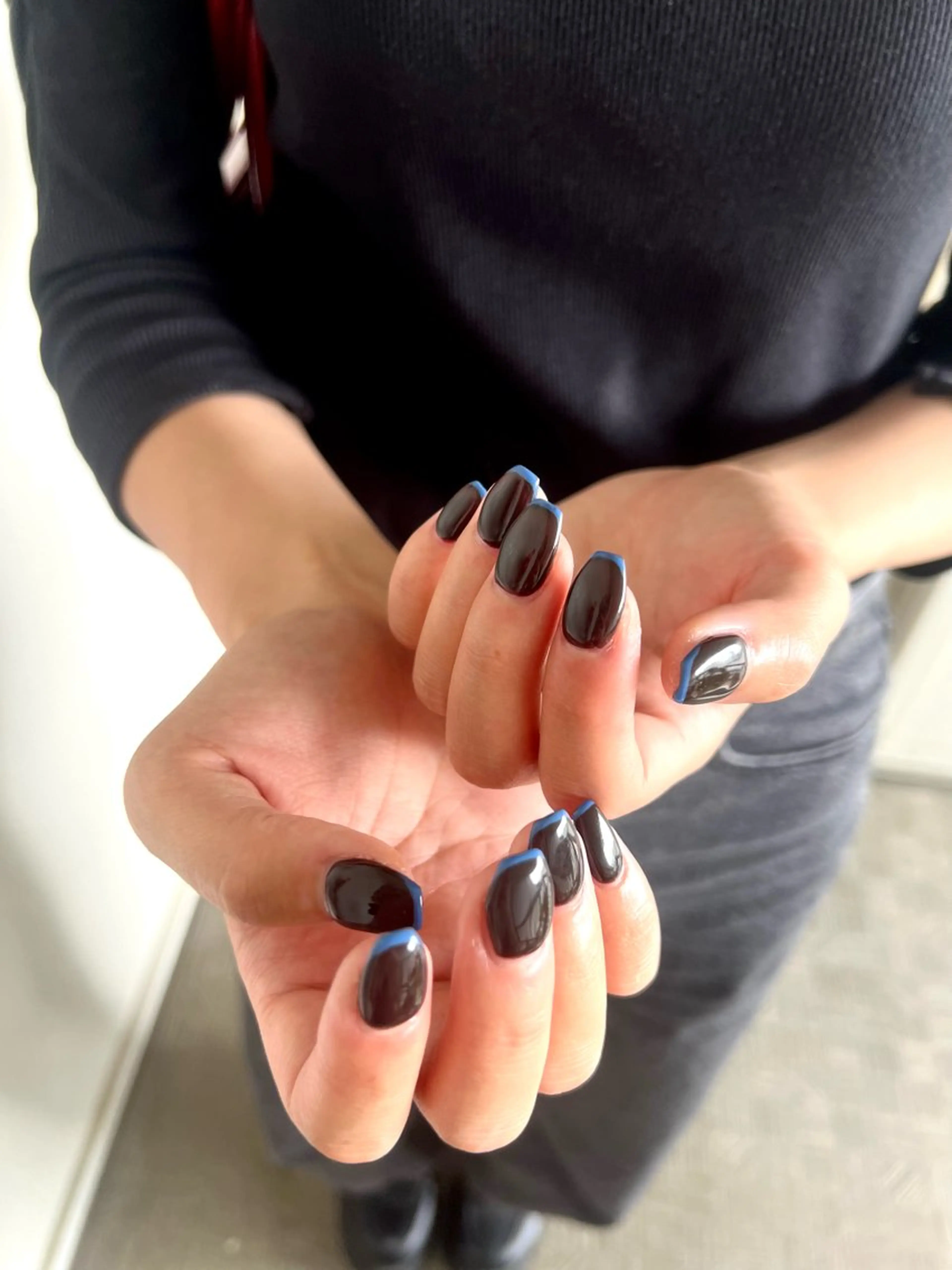 ネイル LACHIC NOZOMIのネイルデザイン