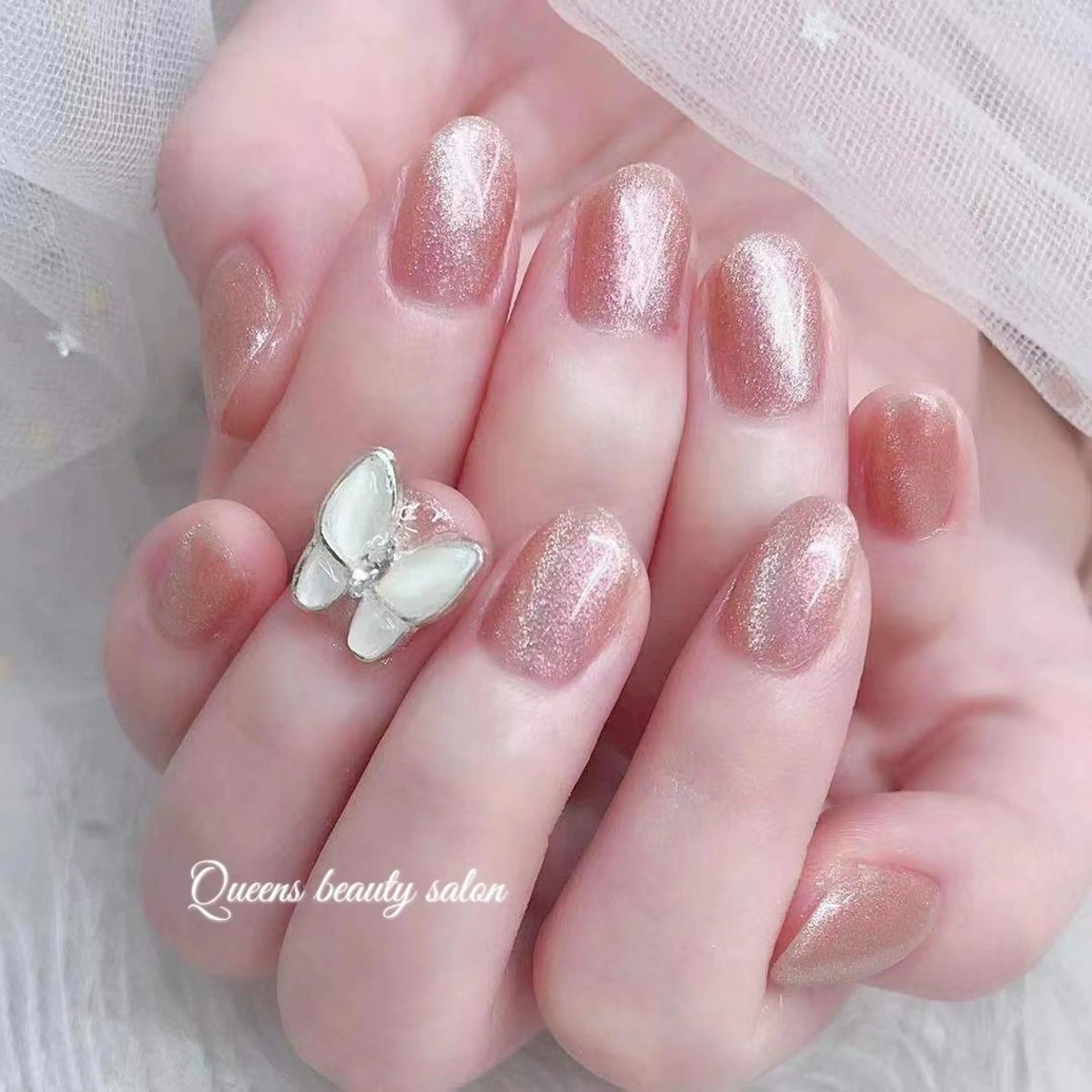 ネイル Queens ciciのネイルデザイン