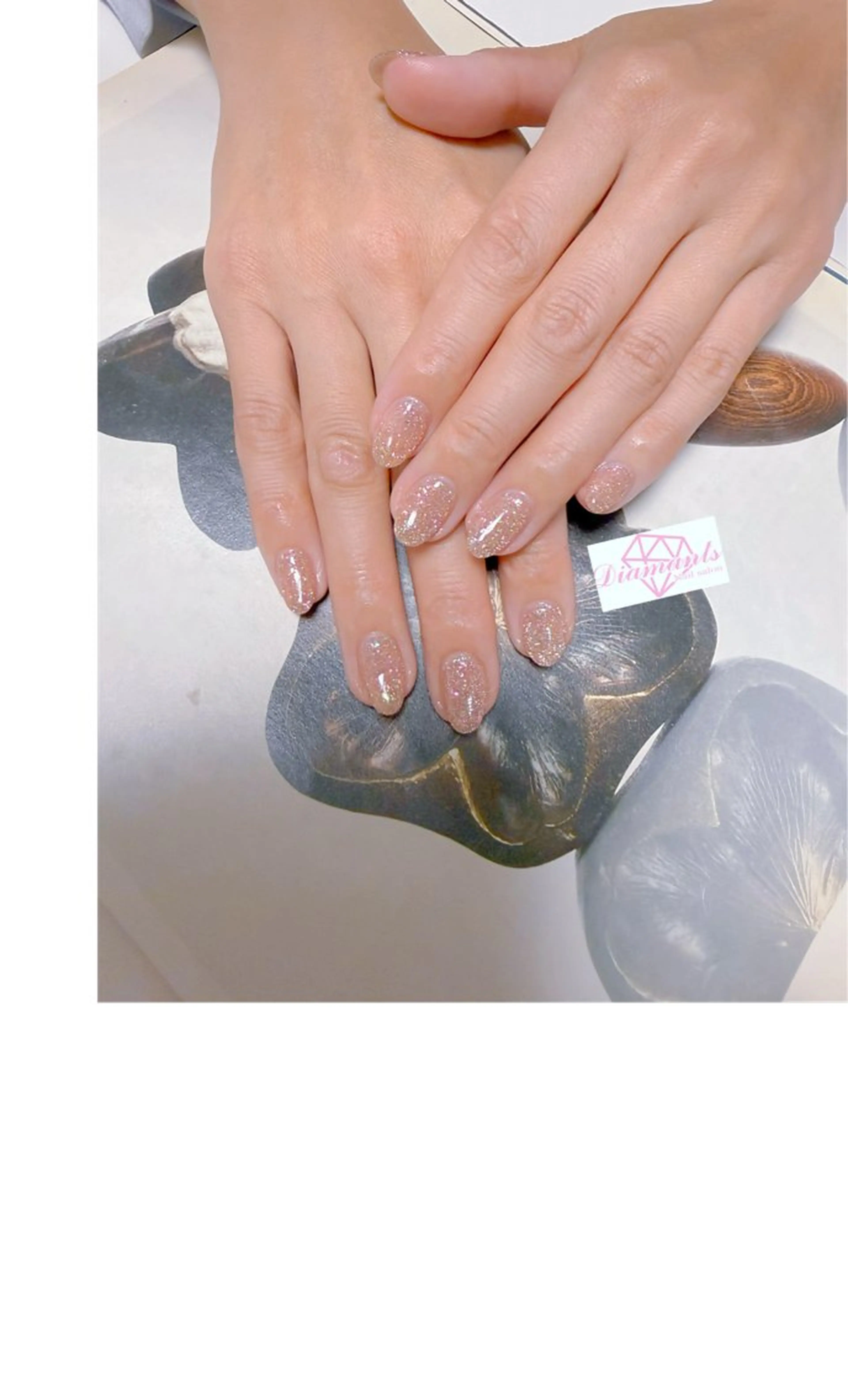 ネイル Asa miのネイルデザイン