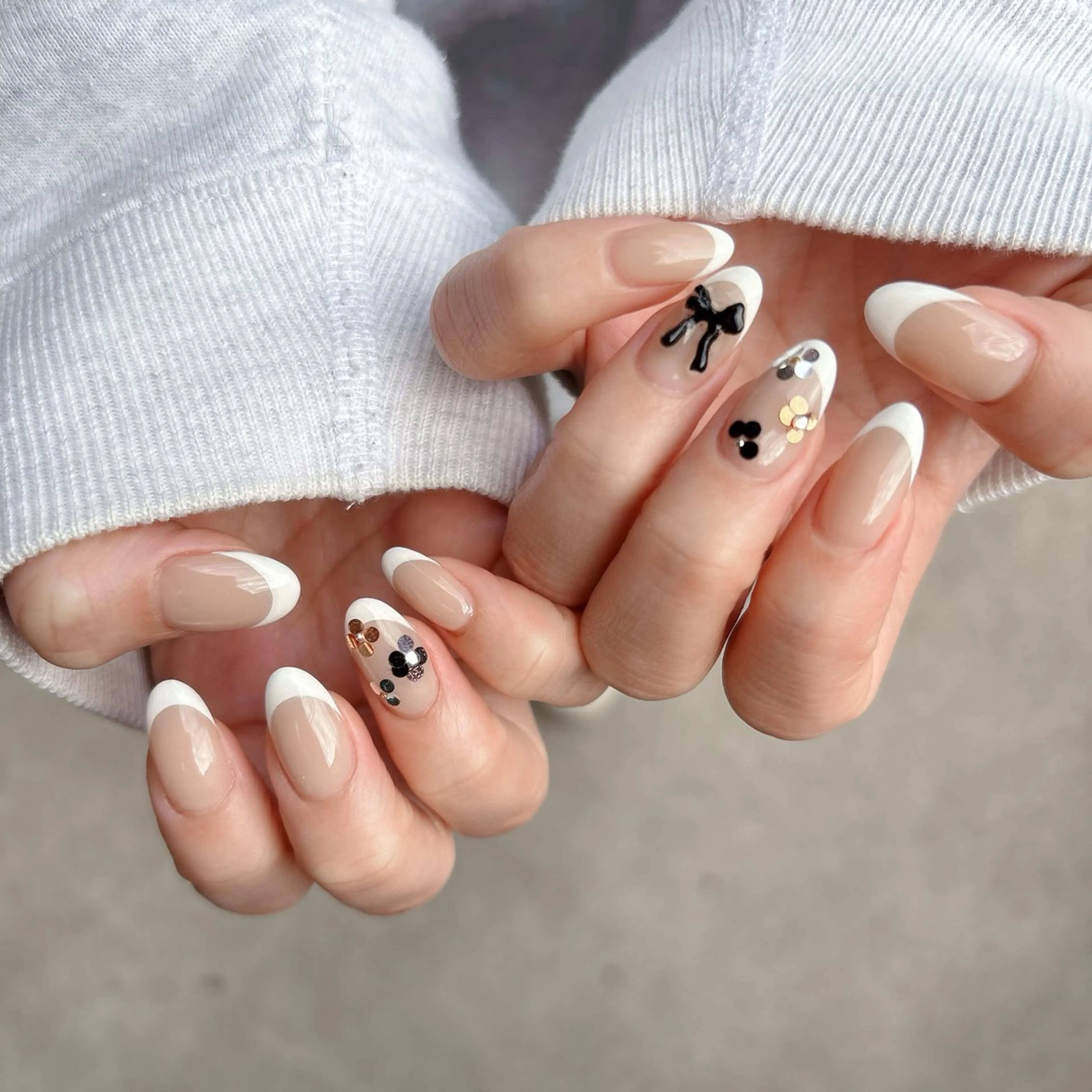 ネイル ハンドネイル nailsalon Asryのネイルデザイン