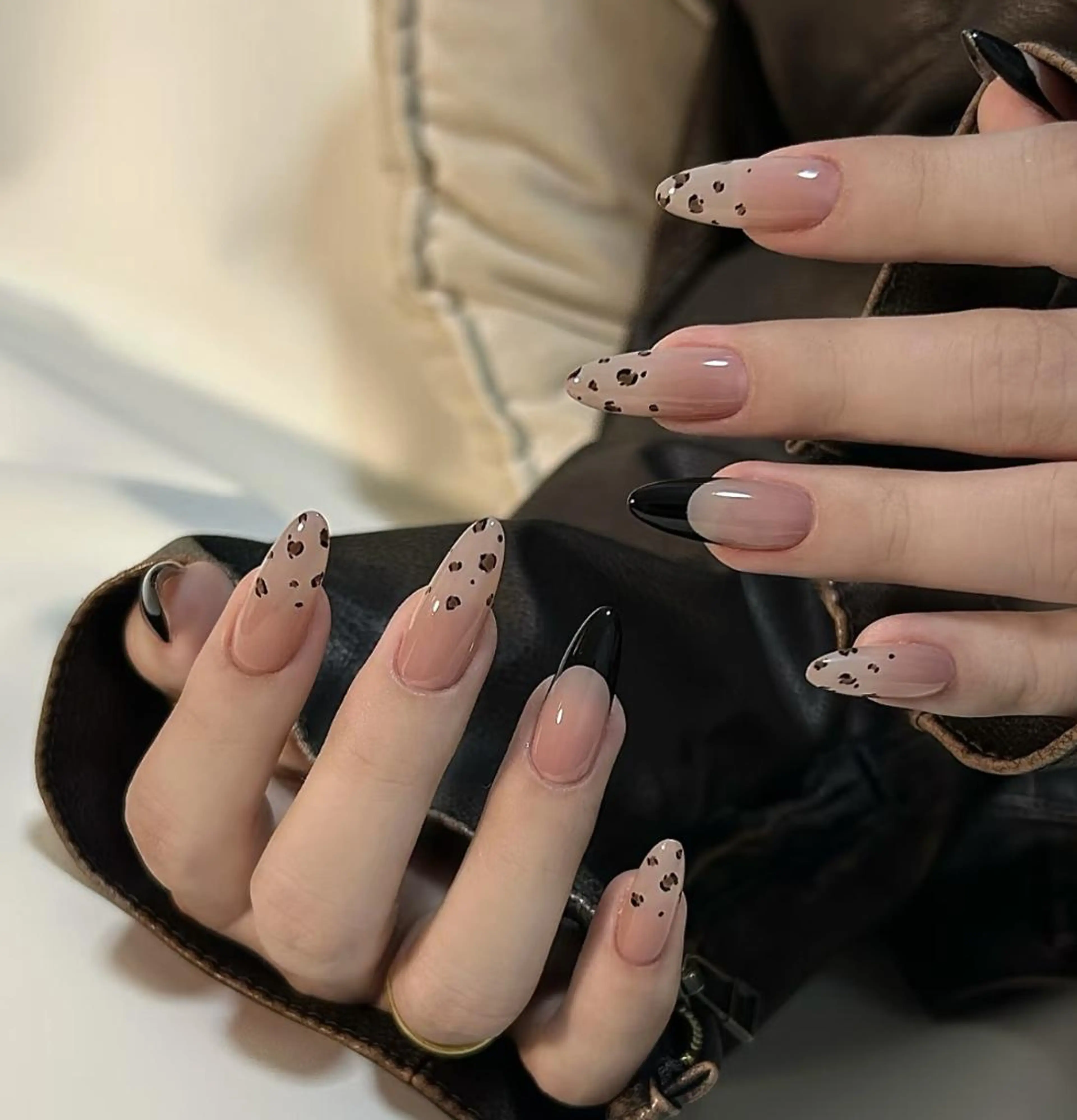 ネイル ハンドネイル エリ🫧 nail池袋東口のネイルデザイン