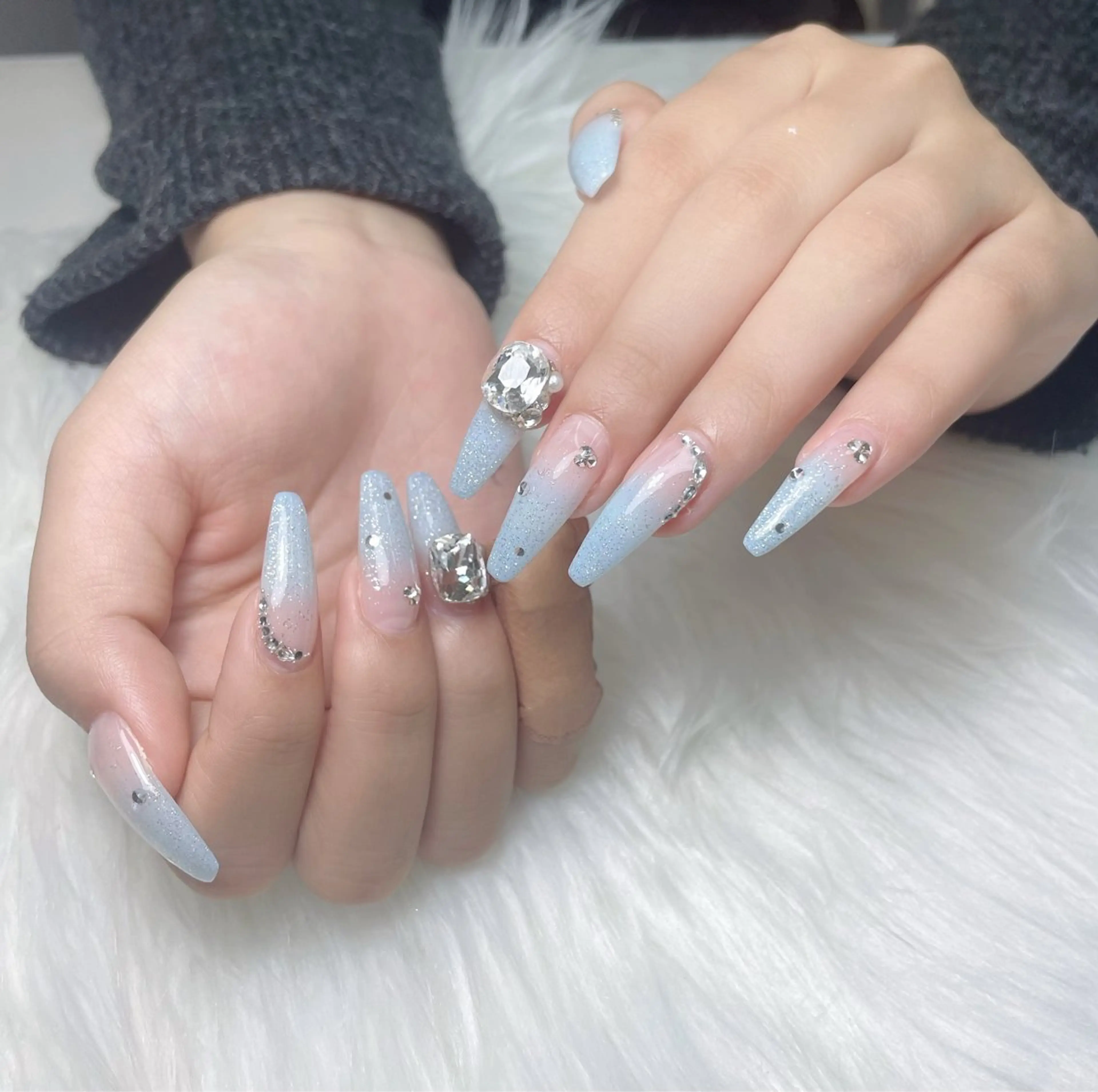 ネイル ハンドネイル King Nail_Salonのネイルデザイン