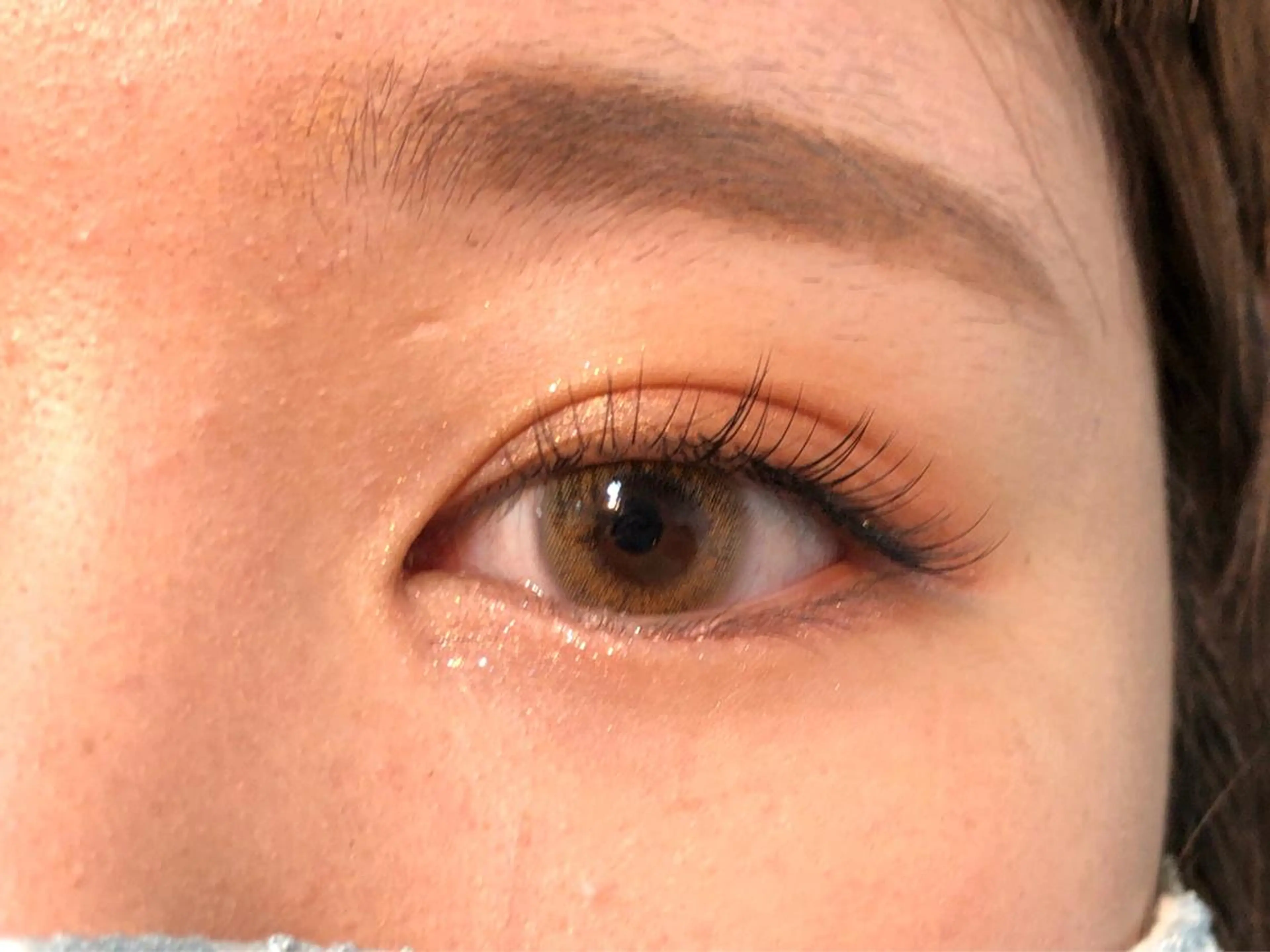 マツエク・マツパ Day’s eye Becsy所属・Becsy Yamamotoのマツエク・マツパデザイン