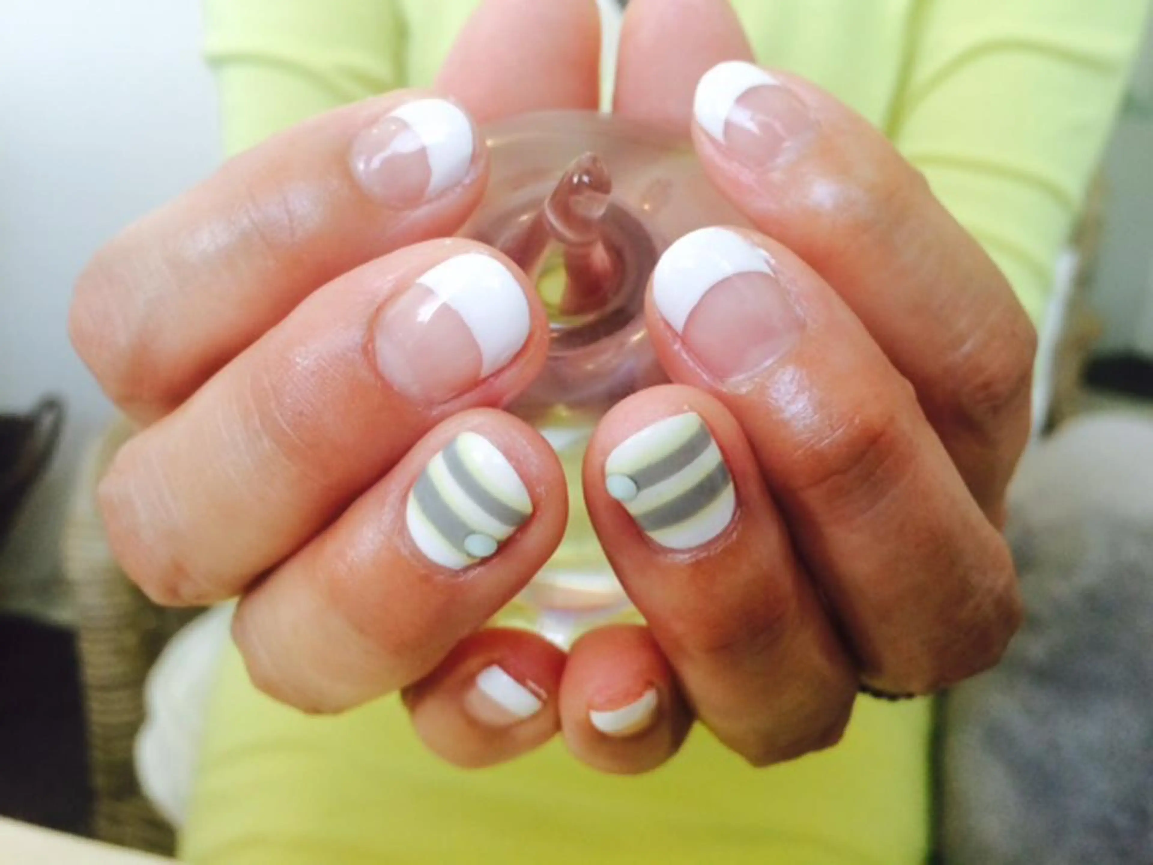 ネイル リオッサ オブ ラグーン神戸店のエステ・リラクイメージ