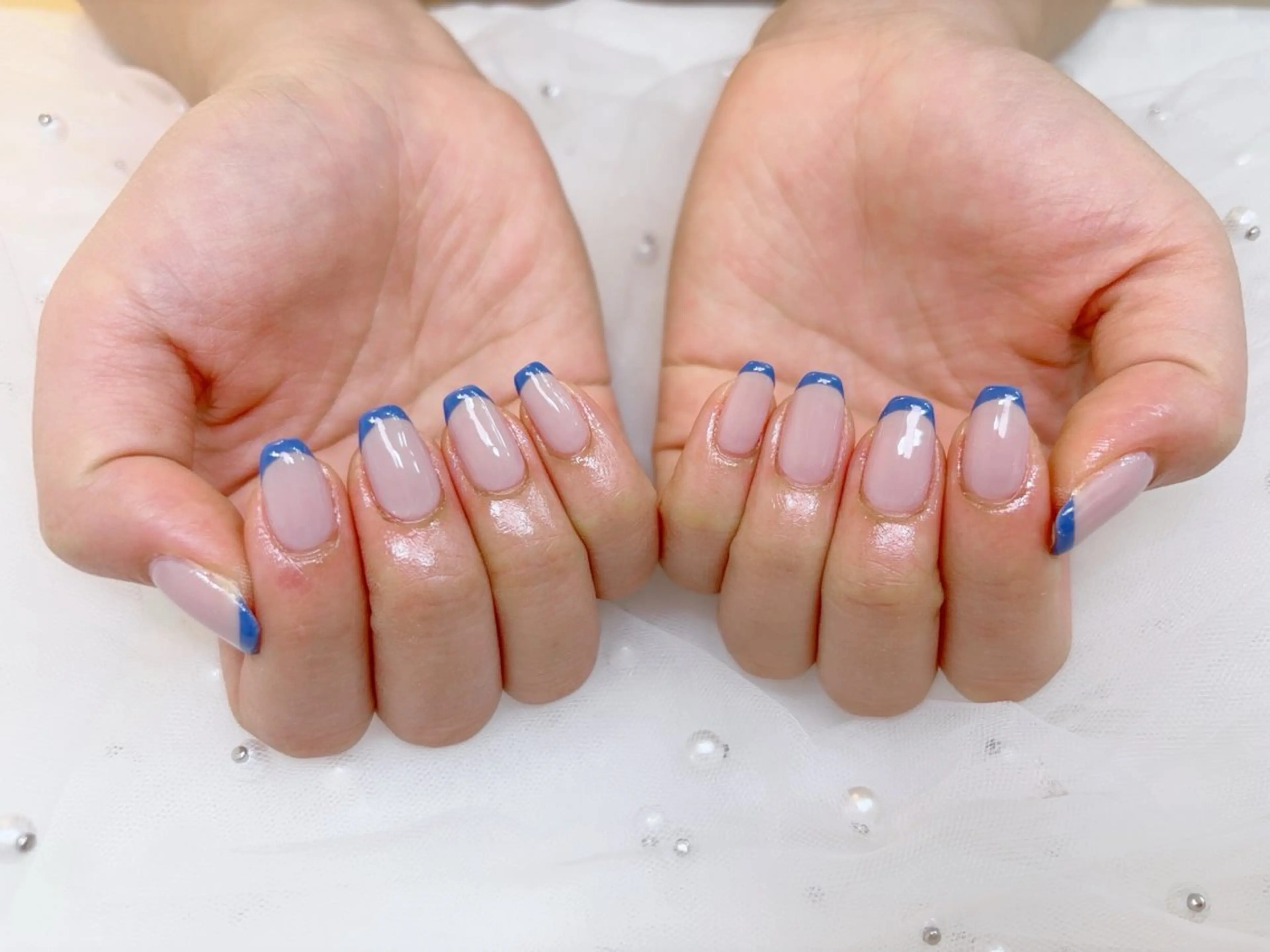 ネイル ♡CELEBRAIL YUKI♡のネイルデザイン