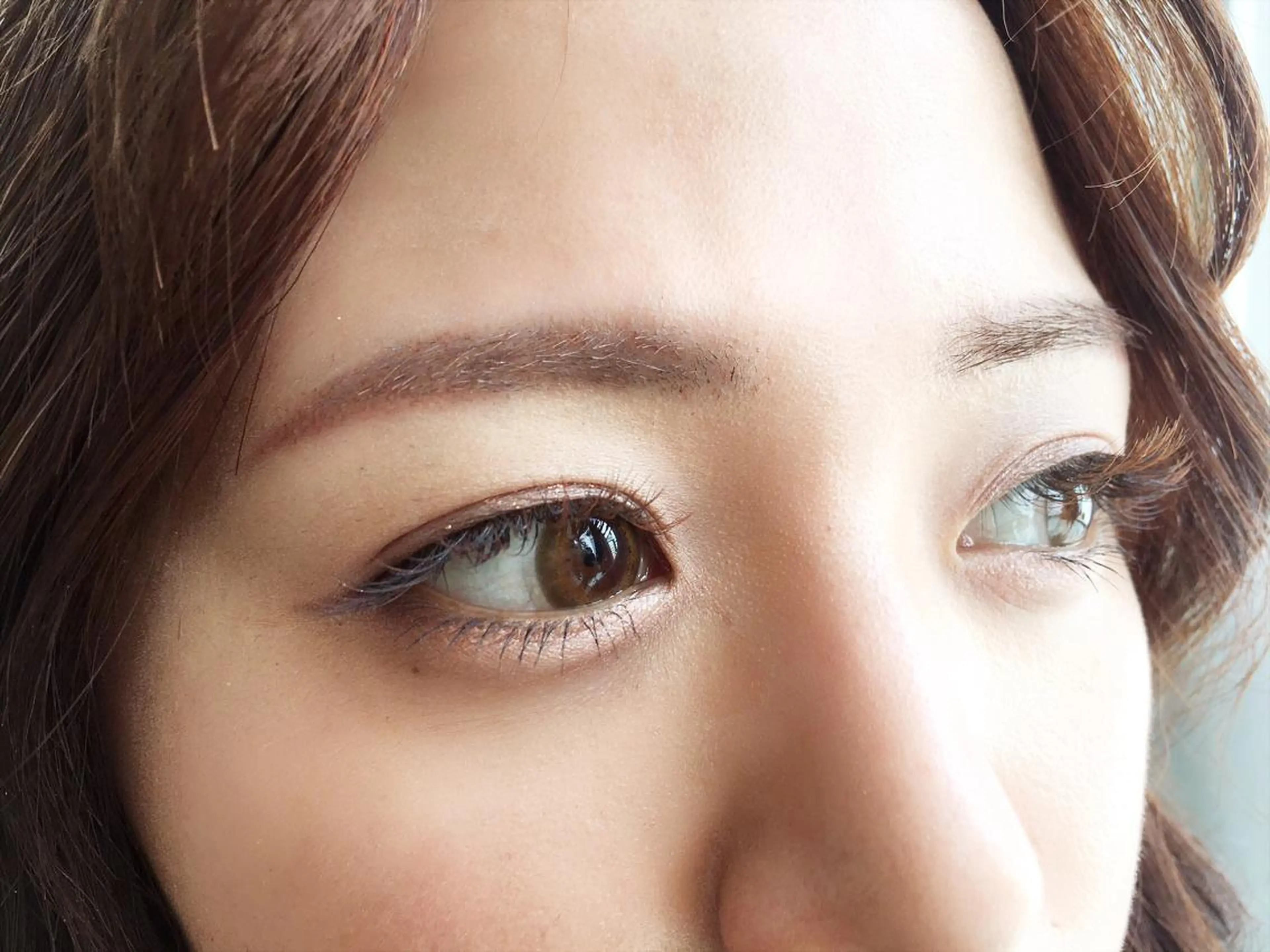 マツエク・マツパ EYEIRO大宮西口 yamaharaのマツエク・マツパデザイン