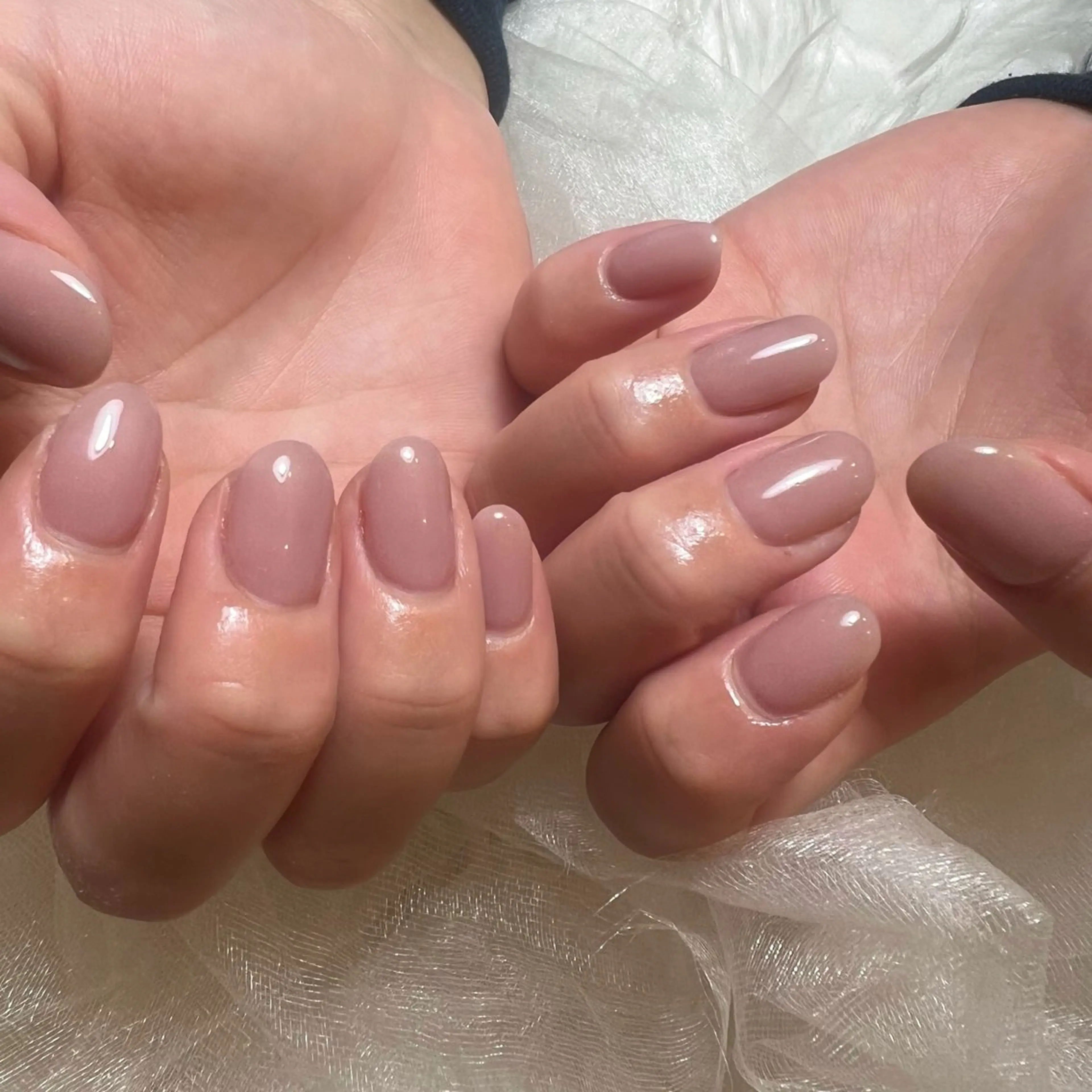 ネイル ハンドネイル Lili beauty salon所属・Lilibeauty salonのネイルデザイン