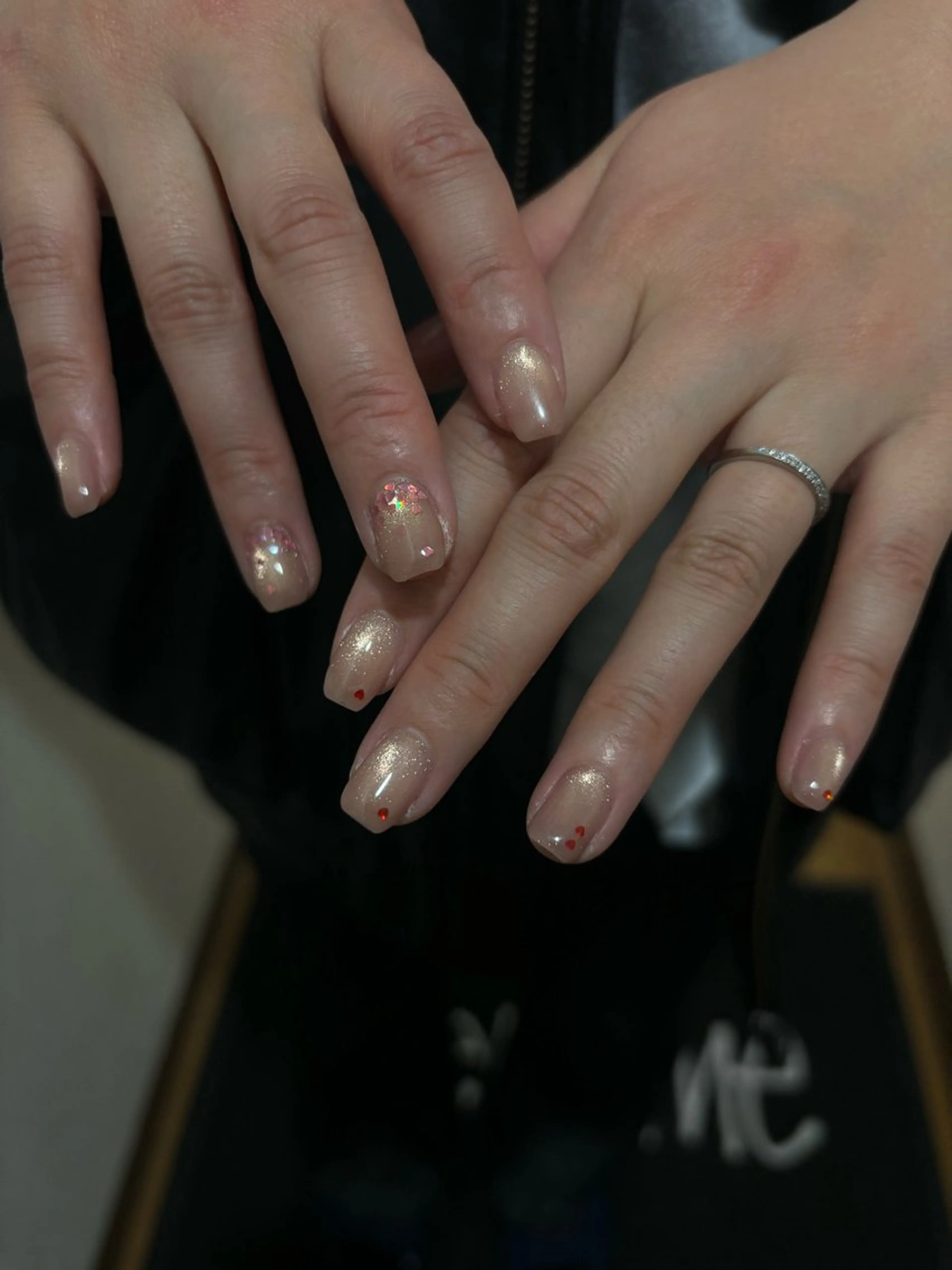 ネイル nail salon Howdyのネイルデザイン