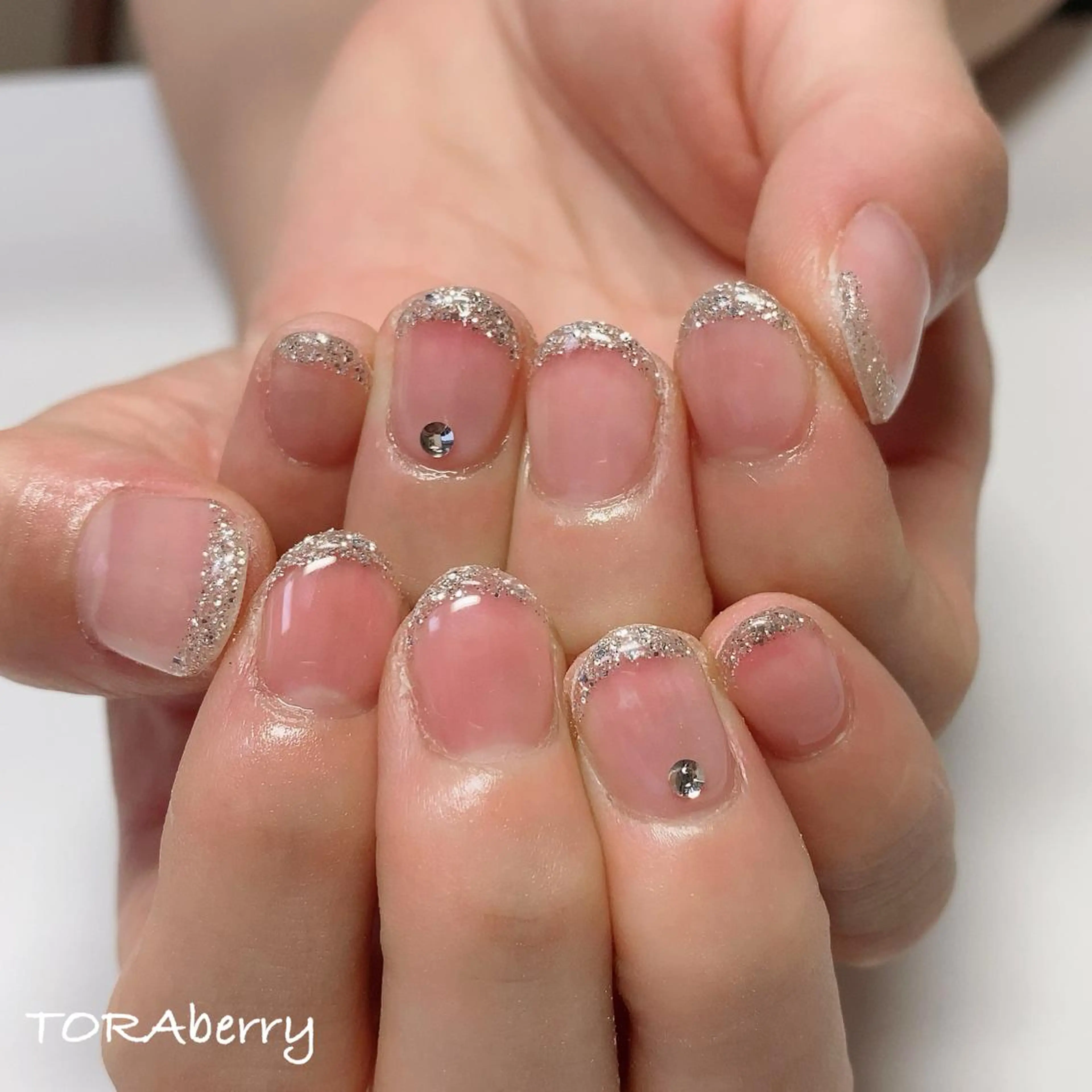 ネイル ネイリスト なつみのネイルデザイン