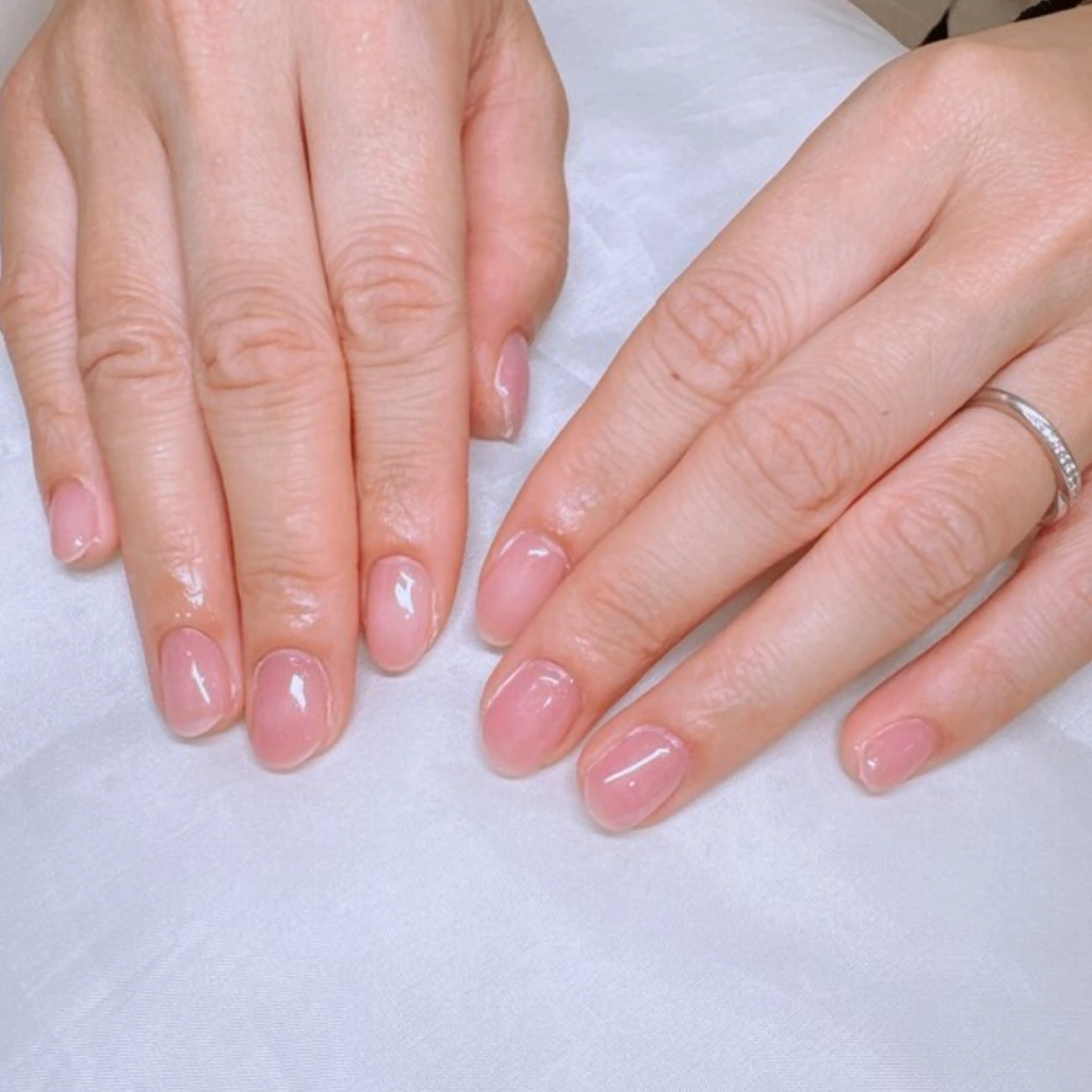 ネイル キャンアイドレッシー 木更津店のネイルデザイン